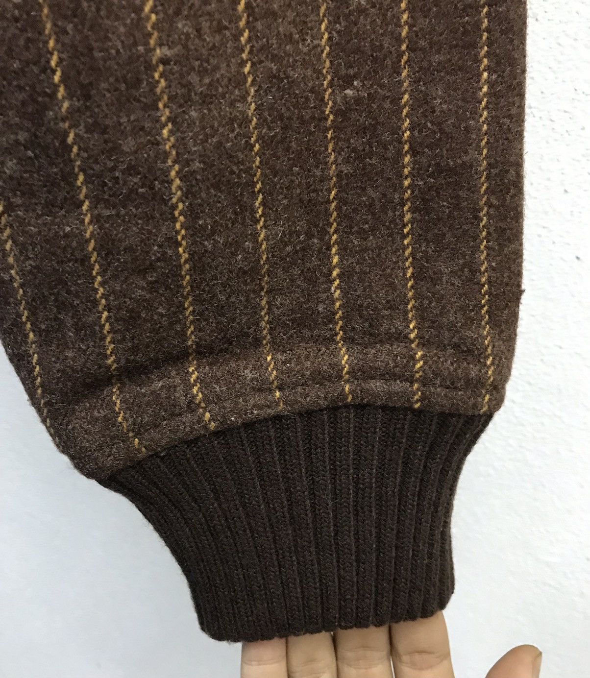 Vintage × Woolrich Woolen Mills Vintage Woolrich Jacket Size US L / EU 52-54 / 3 - 9 Thumbnail
