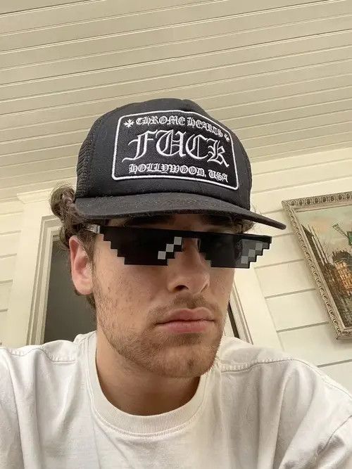 Other 8bit Sunglasses Size ONE SIZE - 4 Thumbnail