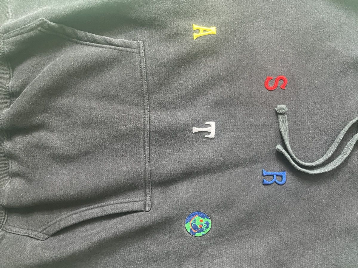 Travis Scott Astroworld hoodie Size US S / EU 44-46 / 1 - 2 Thumbnail