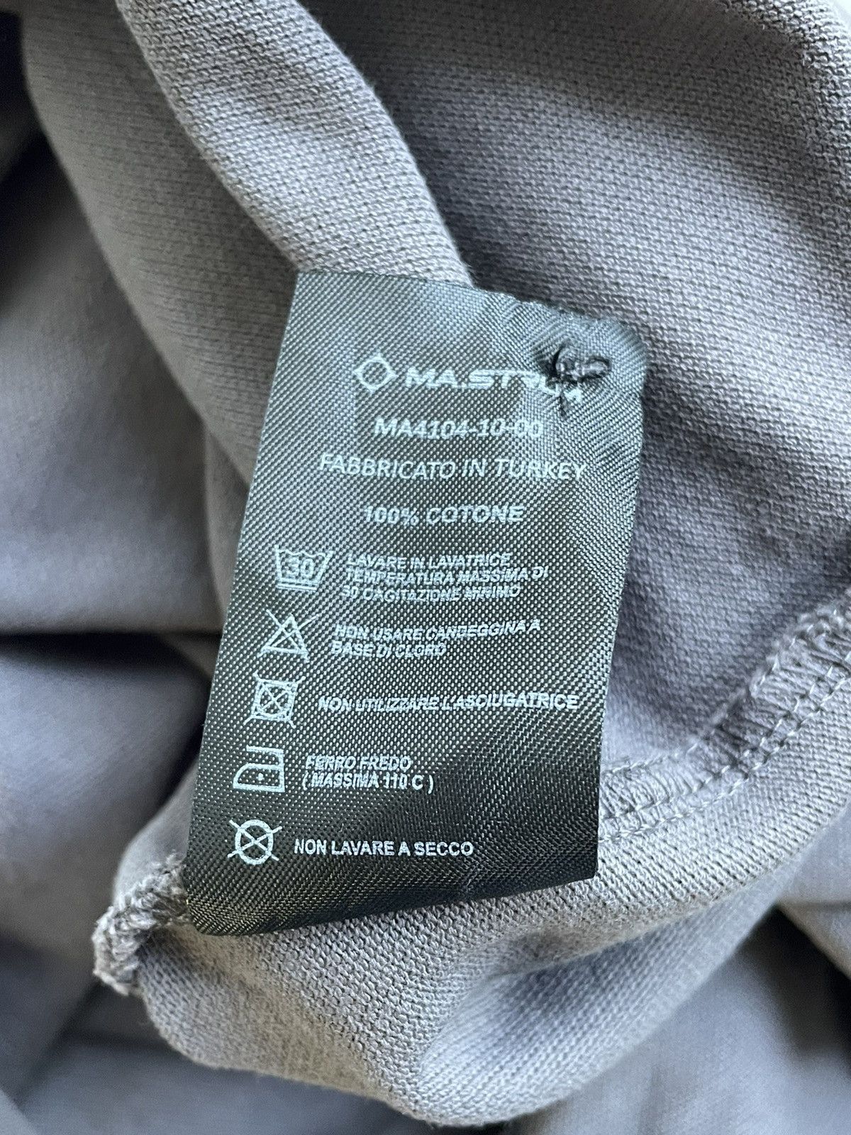 MA.STRUM Ma. Strum polos long sleeve vintage mens m Size US M / EU 48-50 / 2 - 9 Thumbnail