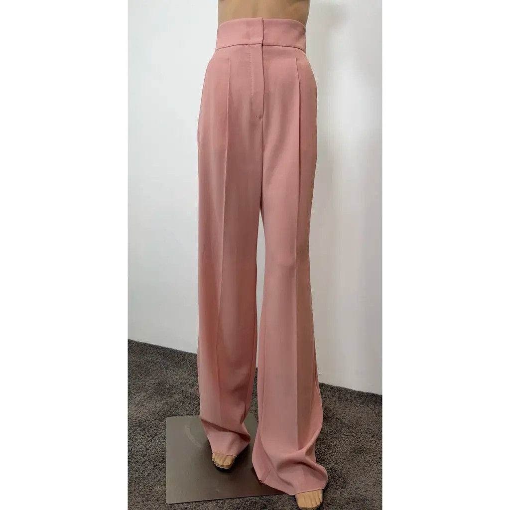 Max Mara Trousers, Max Mara Size 25" / US 0 / IT 36 - 1 Thumbnail