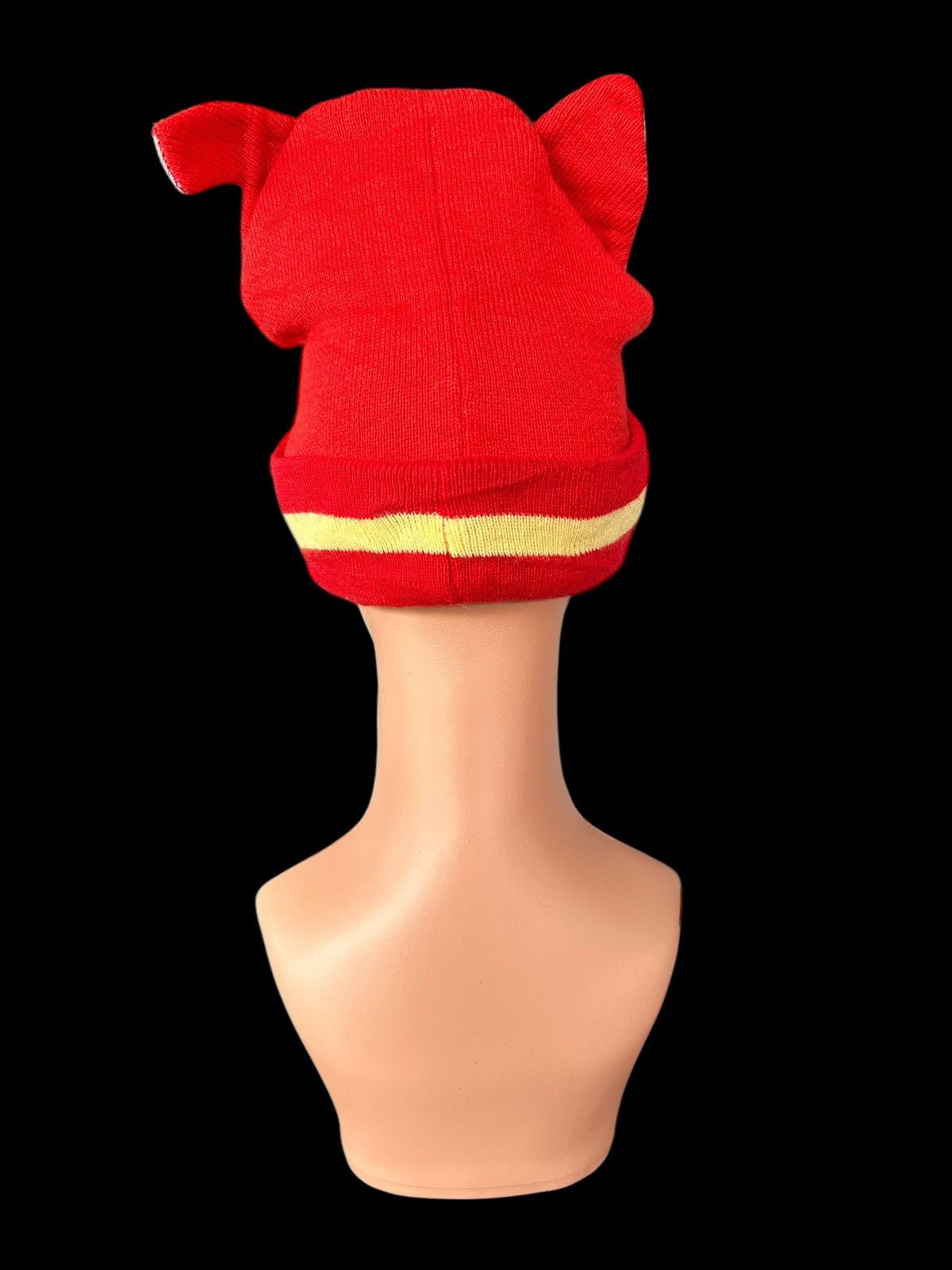 Japanese Brand × Kapital × Vintage Vintage Japanese Anime Beanie Hats Size ONE SIZE - 4 Thumbnail