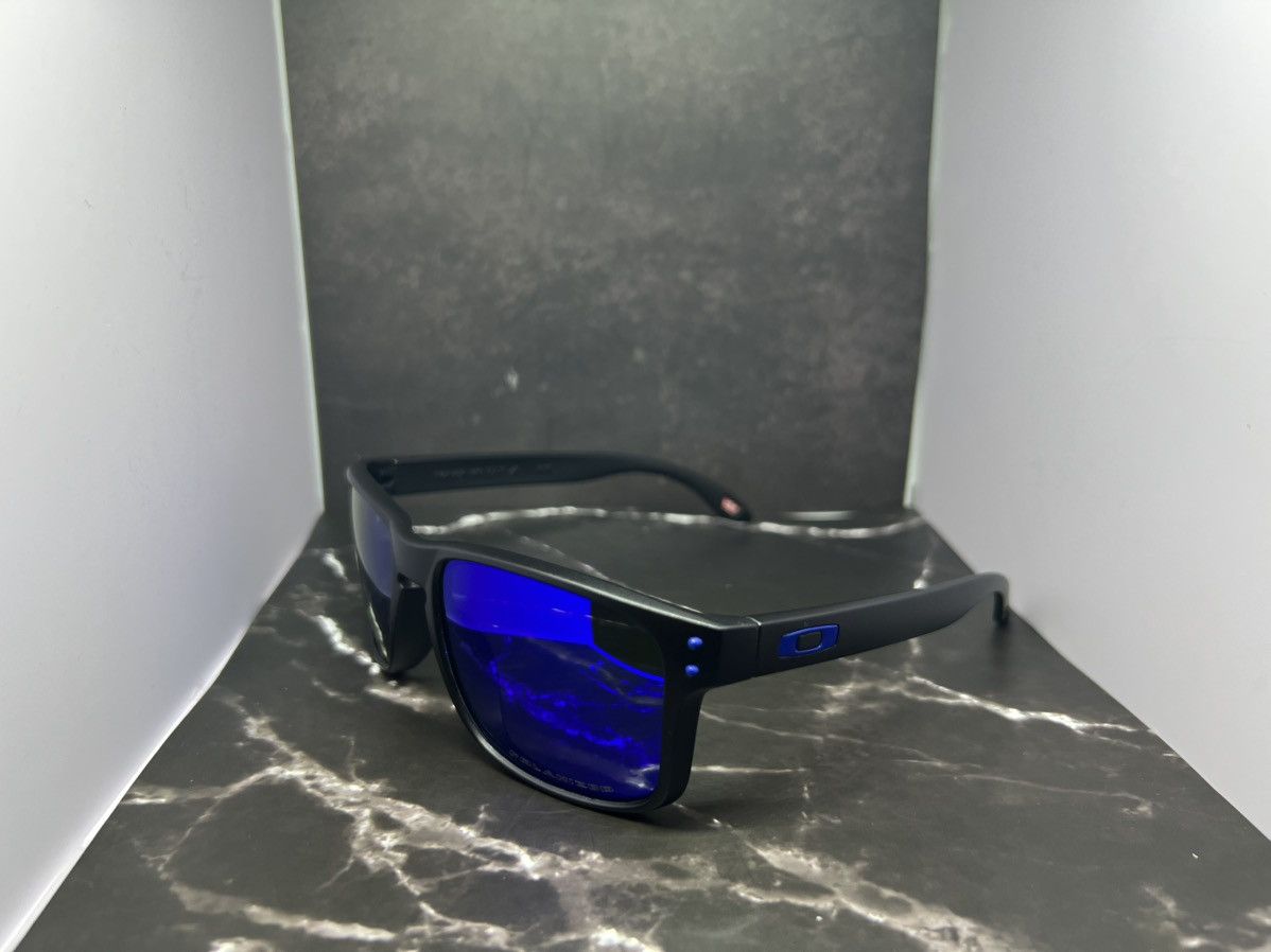 Oakley Oakley Holbrook Sunglasses Size ONE SIZE - 1 Thumbnail