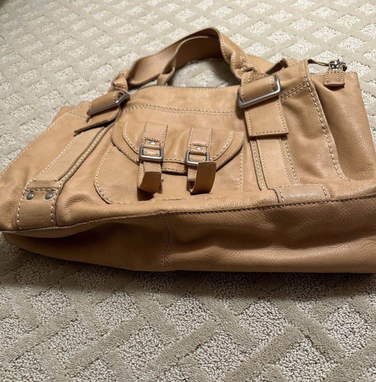 Fossil Fossil Purse Size ONE SIZE - 4 Thumbnail