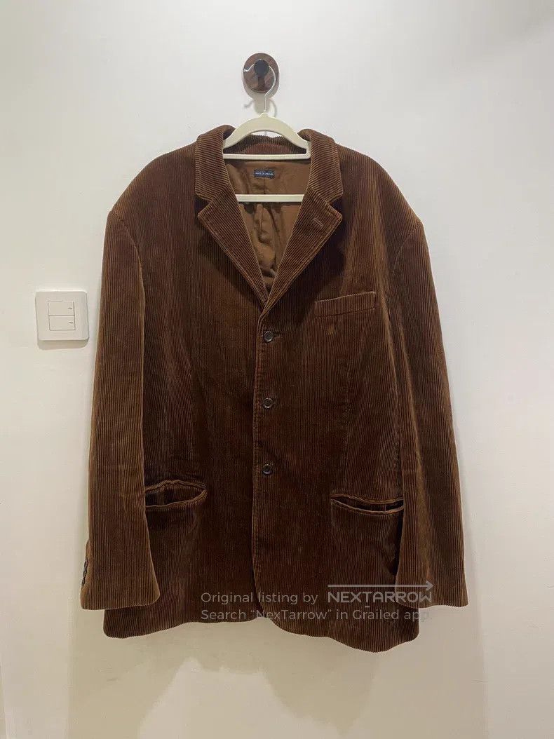 Polo Ralph Lauren RALPH LAUREN Jacket Size US XL / EU 56 / 4 - 1 Thumbnail
