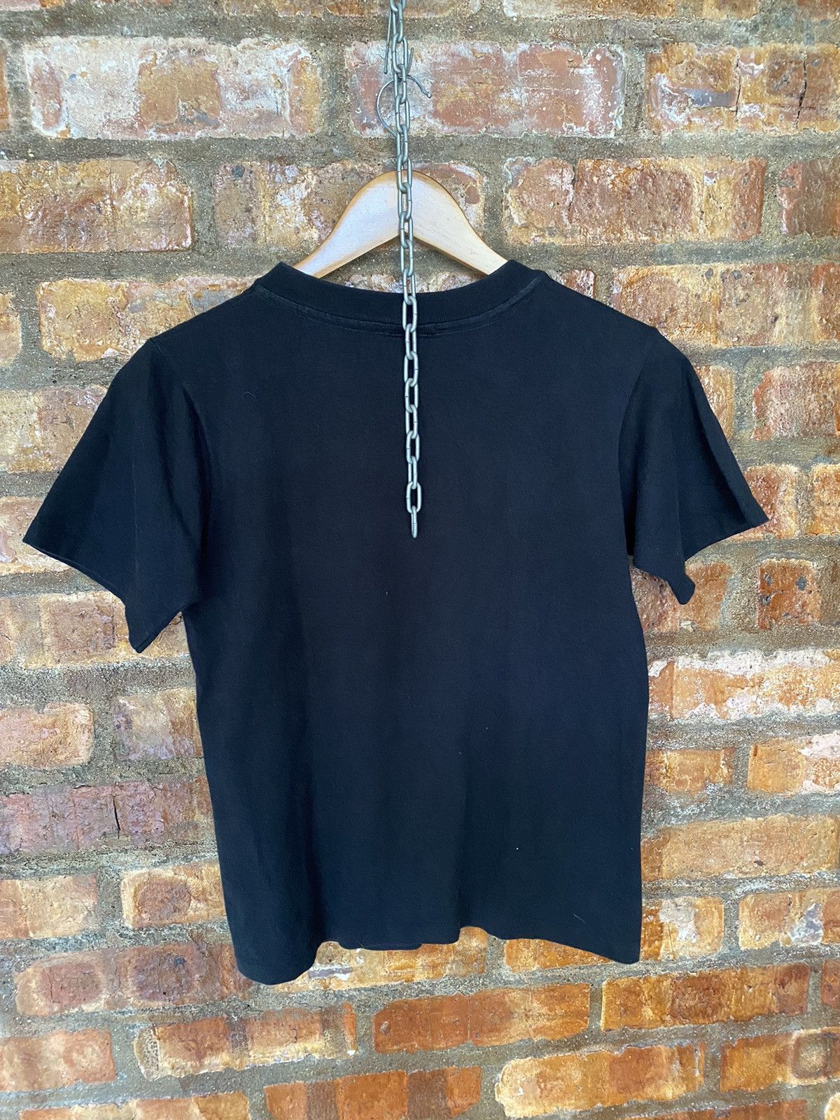 Anna Sui 1996 Anna Sui x Glabarr Dead Man killed graphic tee Size S / US 4 / IT 40 - 6 Thumbnail