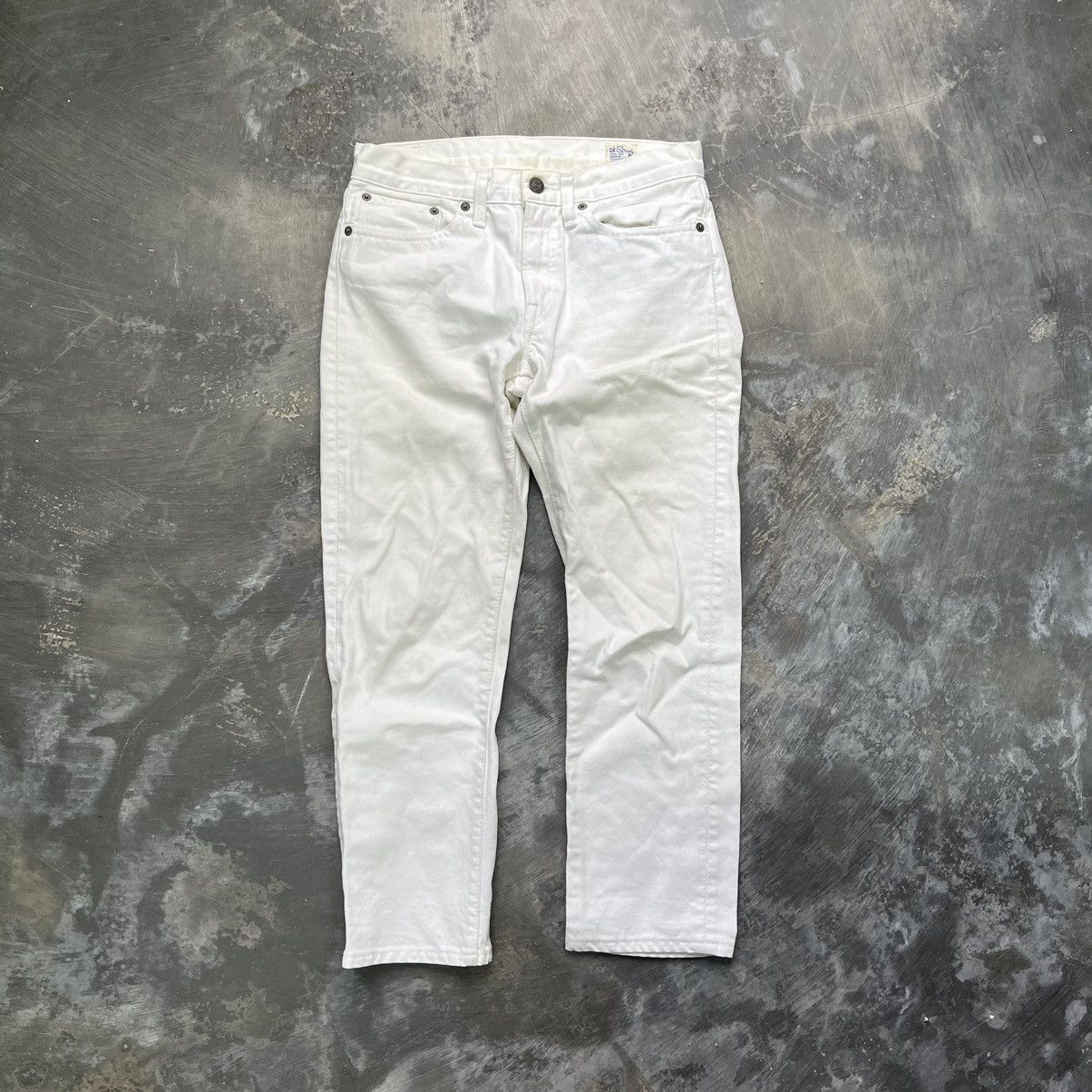 Orslow lot 107 ivy fit jeans
