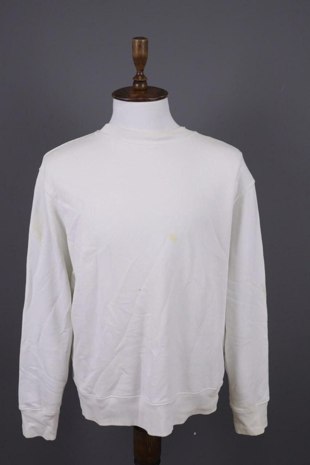 Zadig & Voltaire Zadig & Voltaire Simba Mo TDM Sweatshirt Sweater Size XL Size US XL / EU 56 / 4 - 1 Thumbnail
