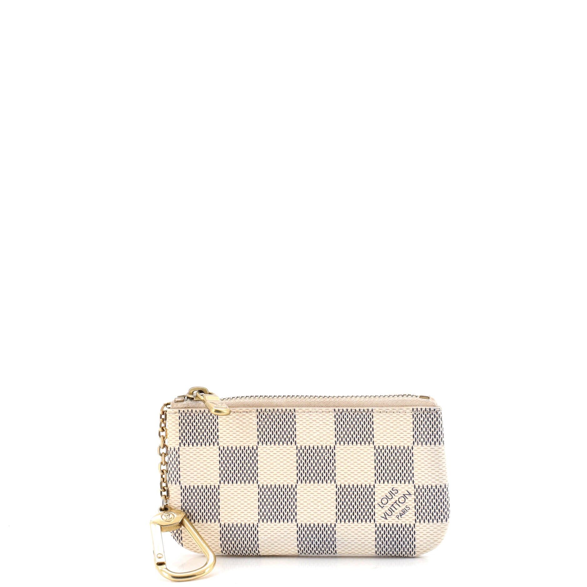 Louis Vuitton Key Pouch Size ONE SIZE - 1 Thumbnail