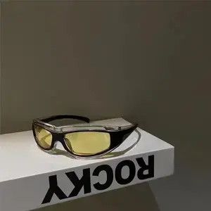 Other Retro punk sunglasses Size ONE SIZE - 1 Thumbnail