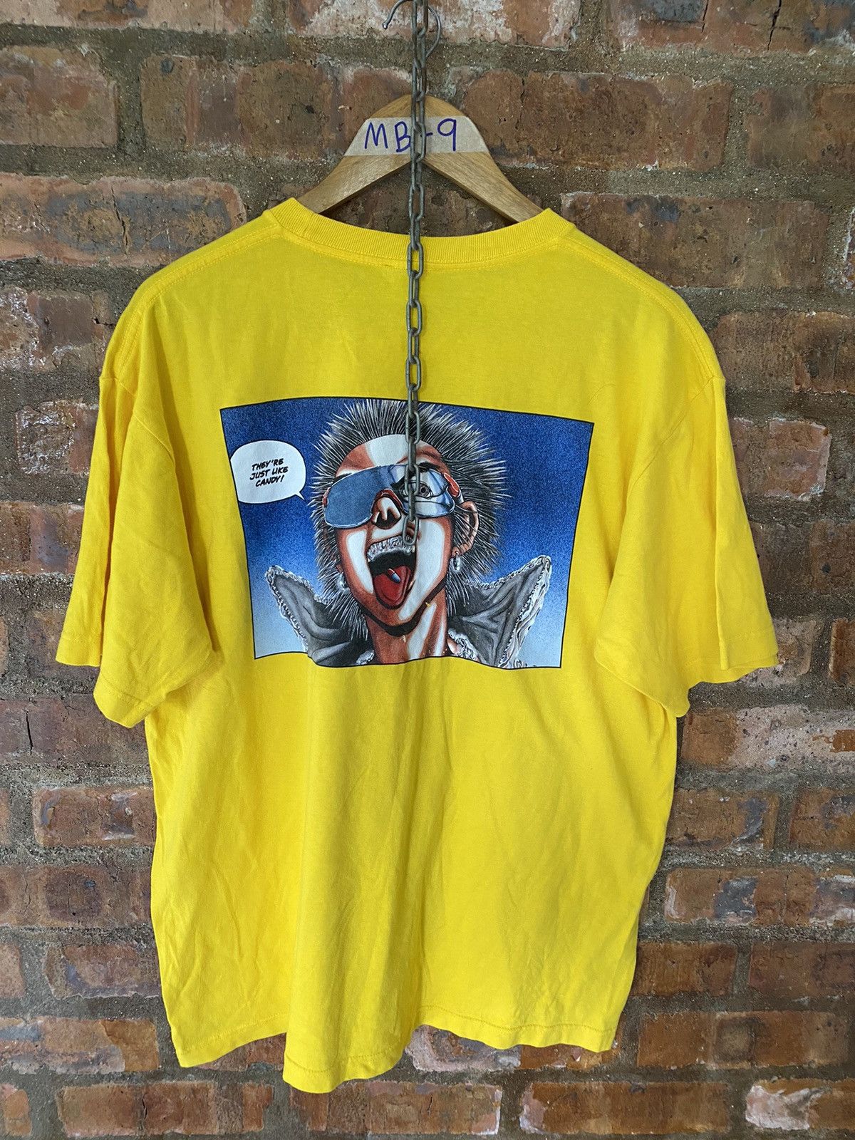 PHENOMENON 🔥Vazvert Made in Japan AKIRA parody tee Size US XL / EU 56 / 4 - 2 Thumbnail
