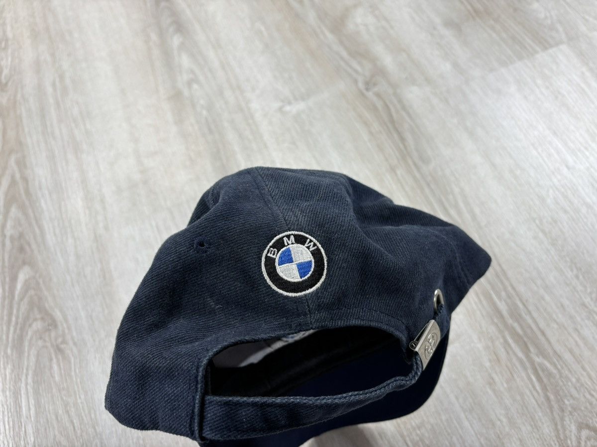 BMW × Vintage Mens cap BMW Williams F1 Team Size ONE SIZE - 6 Thumbnail