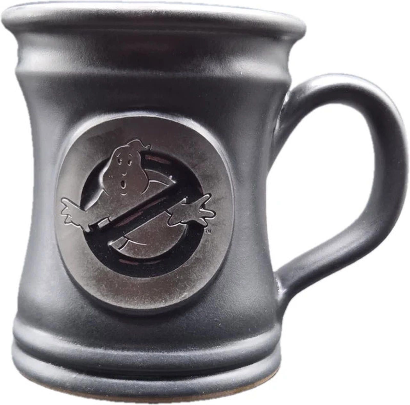 Other Pop Culture Coffee Black Series Season 2 Ghostbusters Mug Size ONE SIZE - 8 Thumbnail