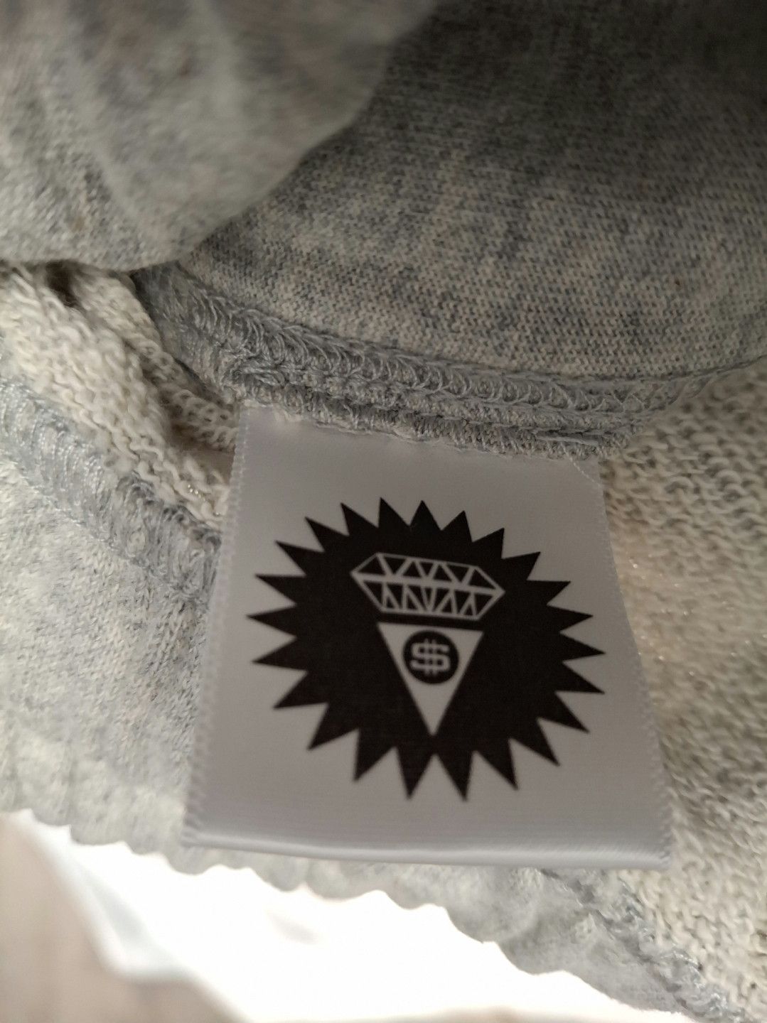 Icecream ICECREAM College Sweatpants – European Exclusive Size US 33 - 9 Thumbnail
