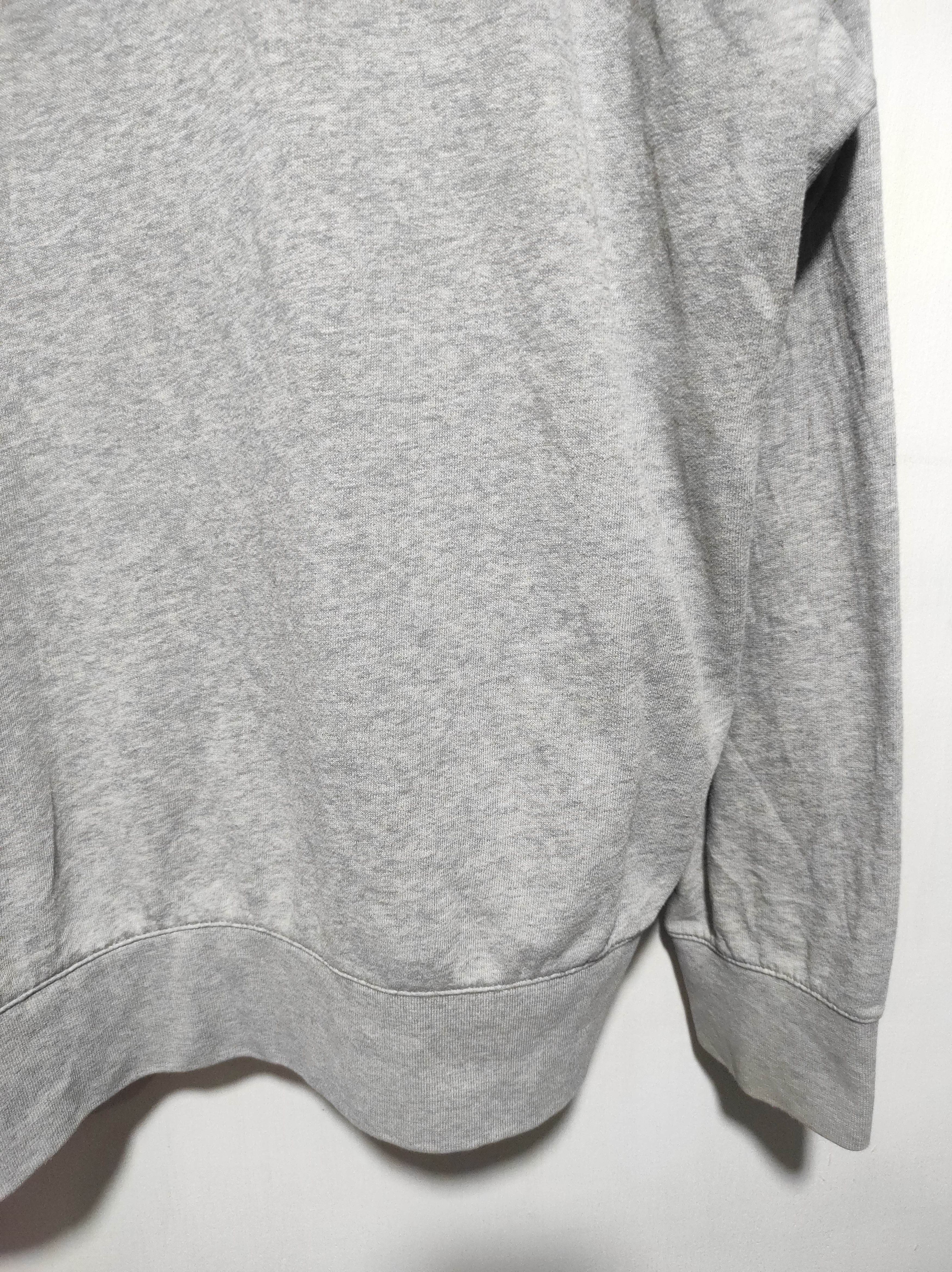 If Six Was Nine Polo Bear Fur Hoodie i6w9 Lgb Style Size US XXL / EU 58 / 5 - 19 Thumbnail
