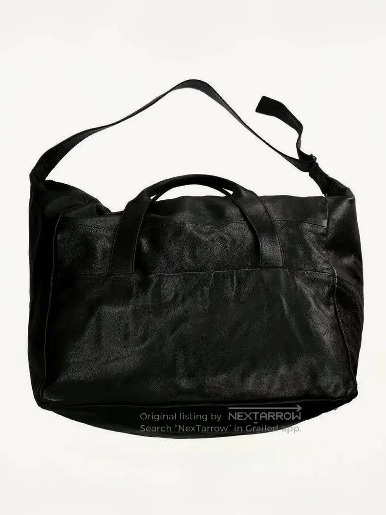 Ann Demeulemeester Ann Demeulemeester bag Size ONE SIZE - 2 Thumbnail
