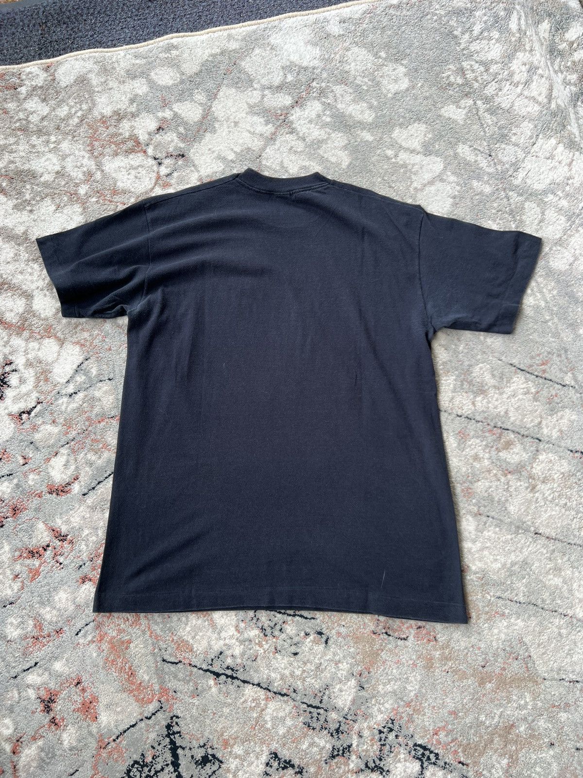 Fruit Of The Loom Fruit Of The Loom Vintage Made In USA Tee Size US L / EU 52-54 / 3 - 5 Thumbnail