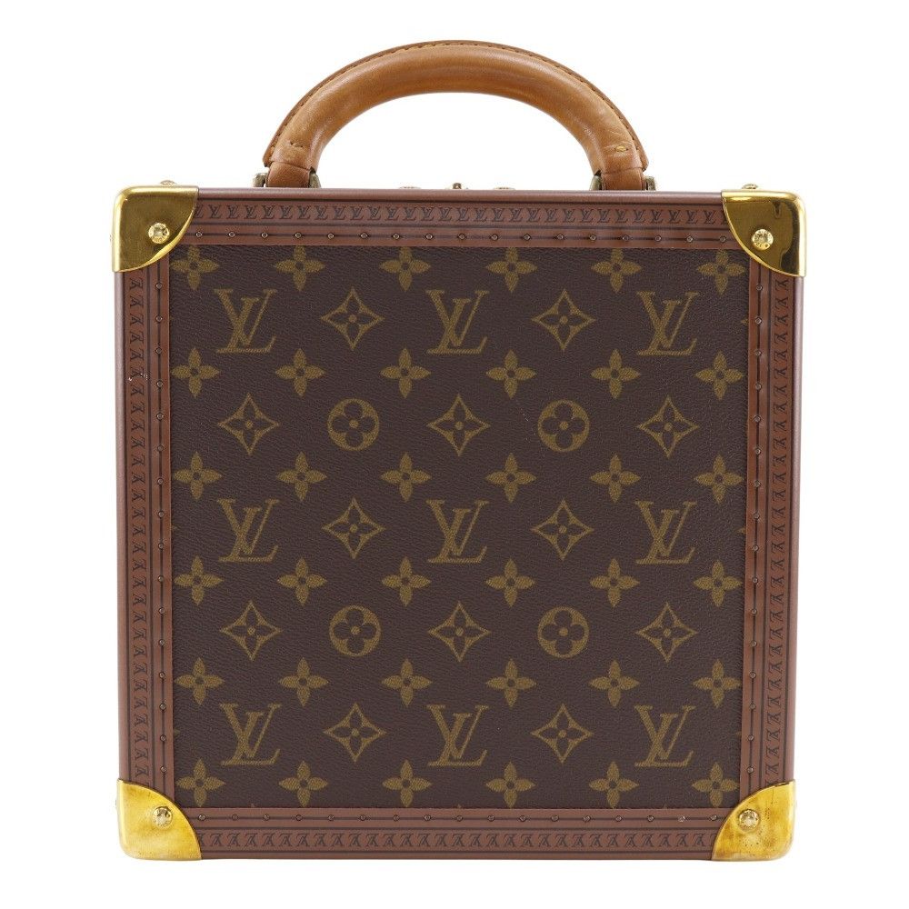 Louis Vuitton Louis Vuitton Louis Vuitton Tabor 26 Monogram Handbag Canvas Travel Bag M47114 DUTY FREE for USA Size ONE SIZE - 1 Thumbnail