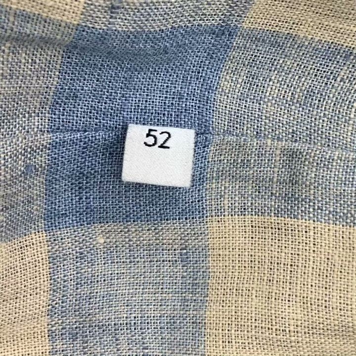 Gucci Gucci Blue Logo Embroidered Denim Jacket Size US L / EU 52-54 / 3 - 6 Thumbnail