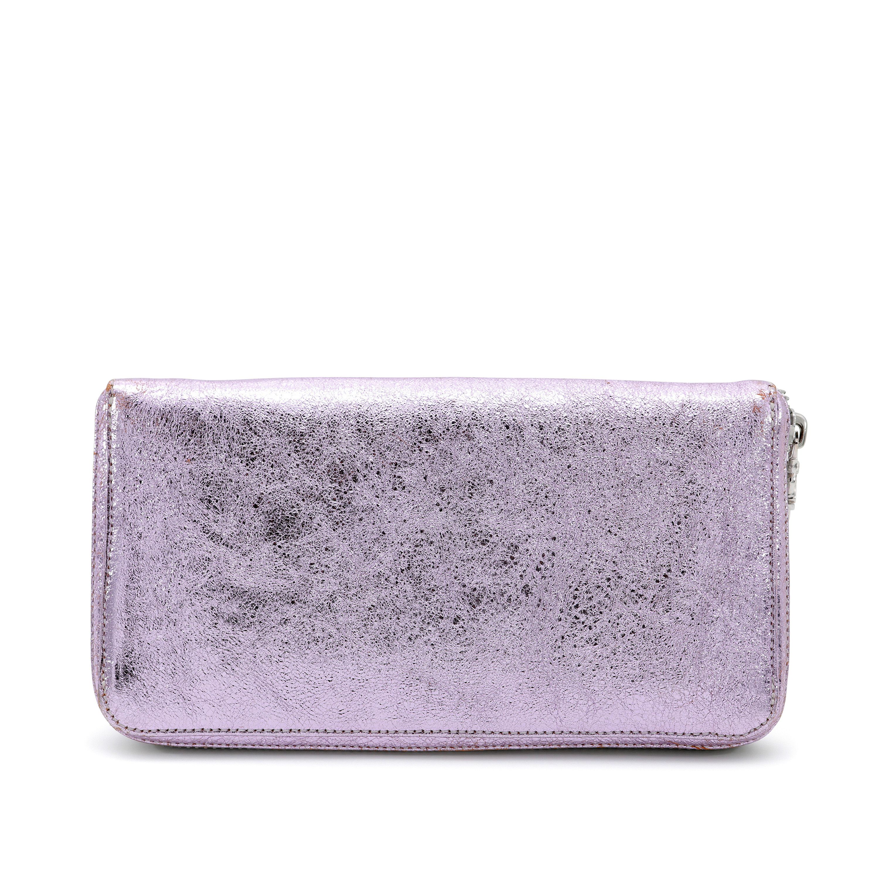 Chrome Hearts Pink Sparkle Clutch Size ONE SIZE - 3 Thumbnail