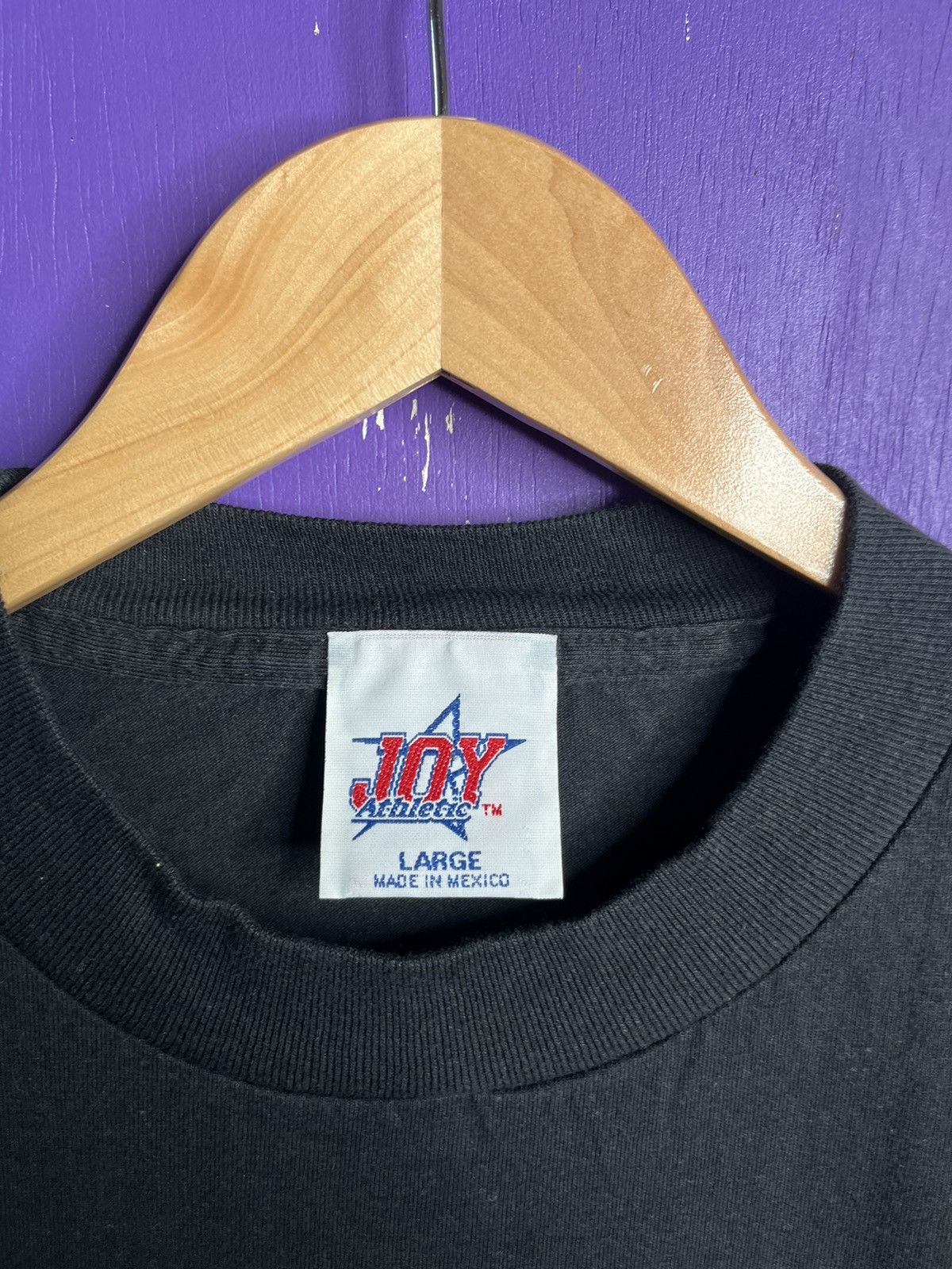 Other Vintage 90s Los Angeles kings players t-shirt Size US L / EU 52-54 / 3 - 4 Thumbnail