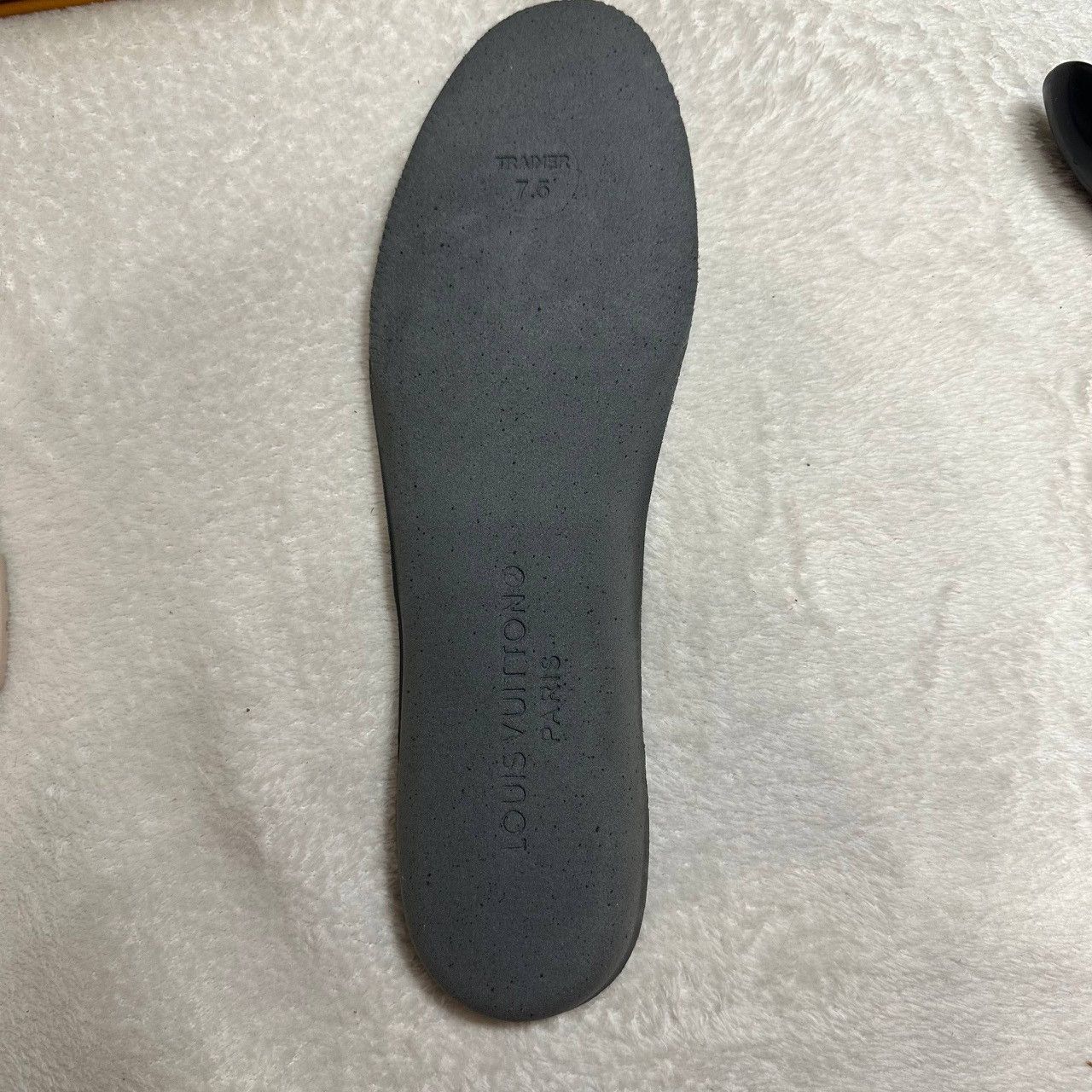 Louis Vuitton Louis Vuitton Skate Size US 7.5 / EU 40-41 - 9 Thumbnail