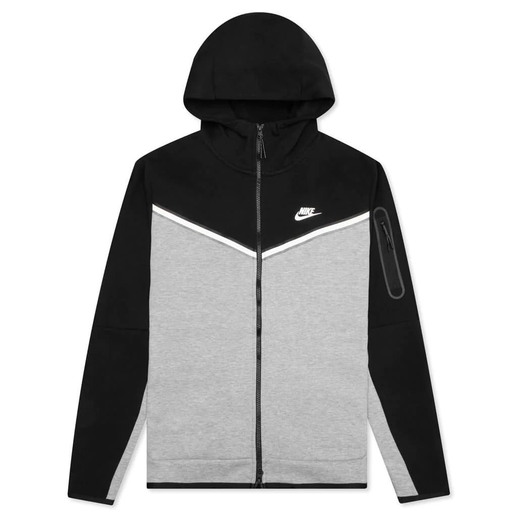 Nike Tech Fleece Size US L / EU 52-54 / 3 - 1 Thumbnail