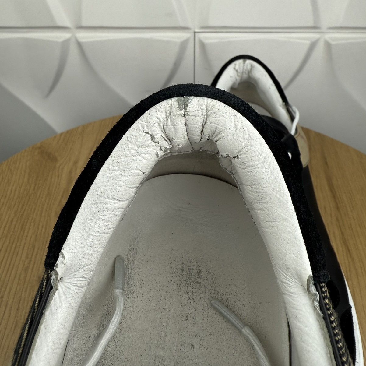 Burberry BURBERRY LONDON Sneakers Low-Top Shoes New Reeth Nova Check Size US 12 / EU 45 - 9 Thumbnail