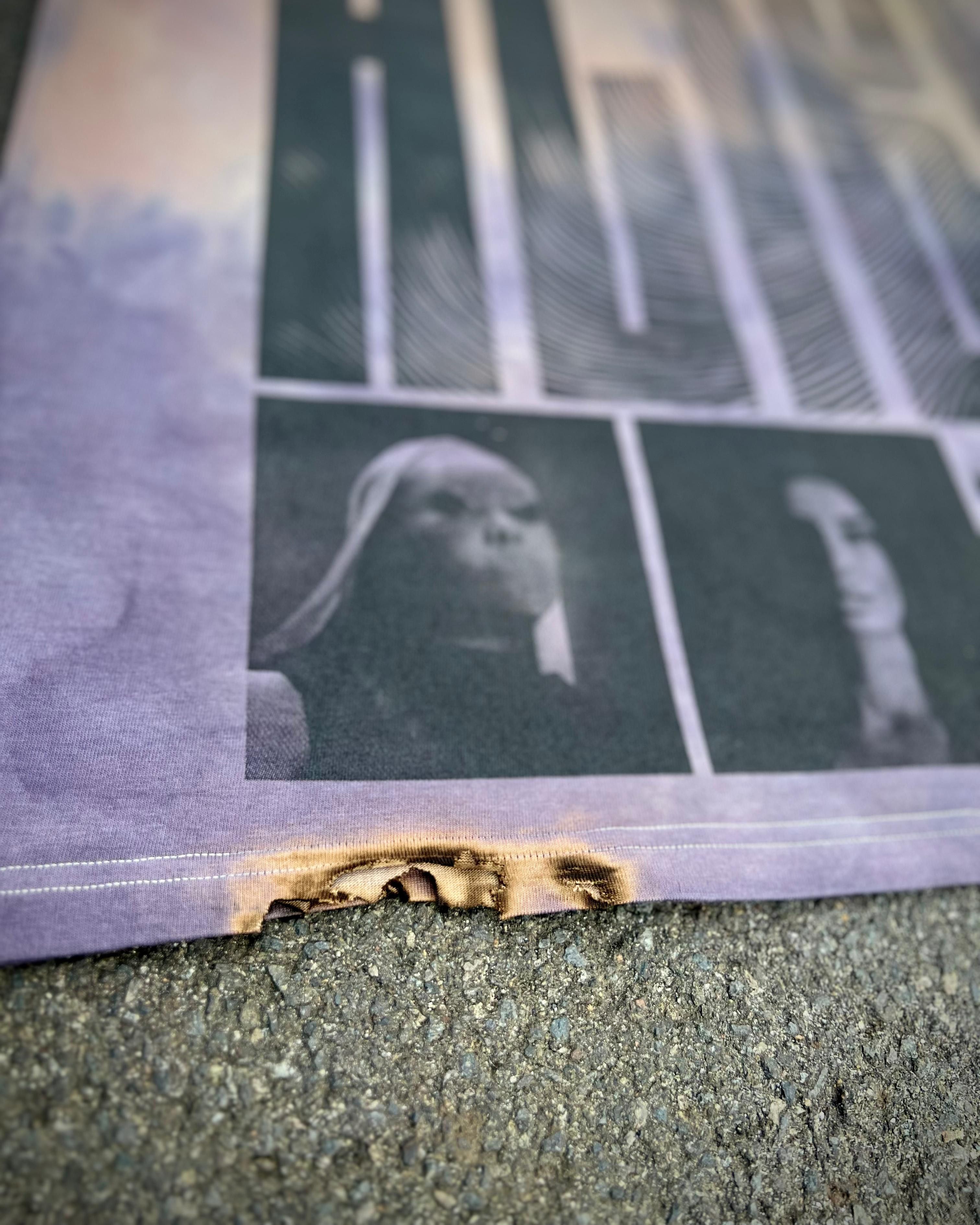 Vintage Tshirt Sevdaliza - Alibi Size US M / EU 48-50 / 2 - 4 Thumbnail