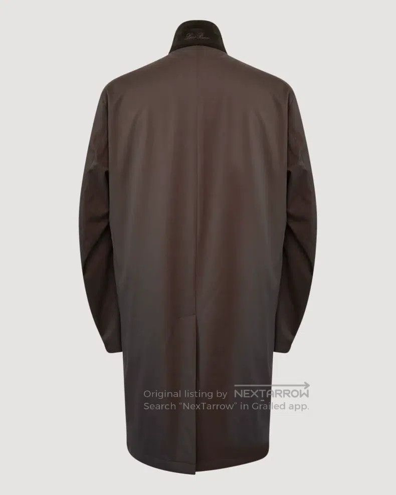 Loro Piana Loro Piana 2026ss Sebring Jacket Size US M / EU 48-50 / 2 - 4 Thumbnail