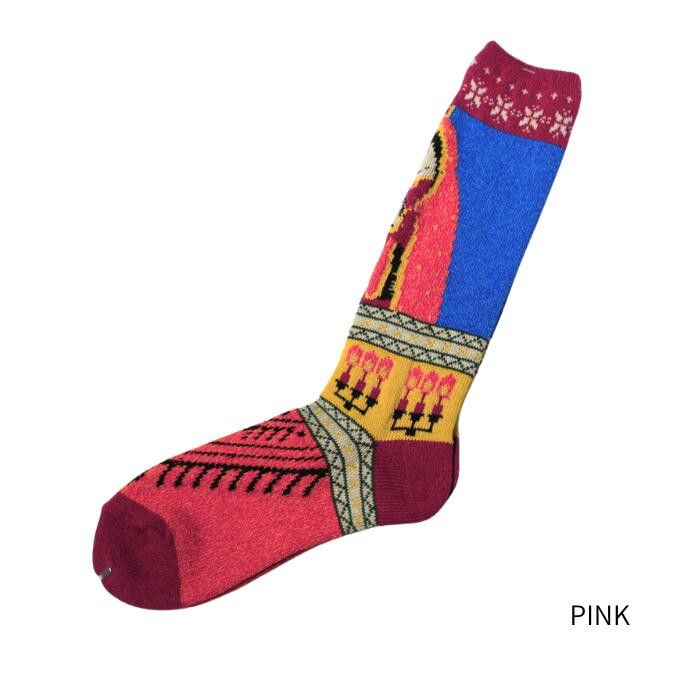 Kapital KAPITAL 96 yarns Maria socks short 2 pairs set new Size ONE SIZE - 2 Thumbnail