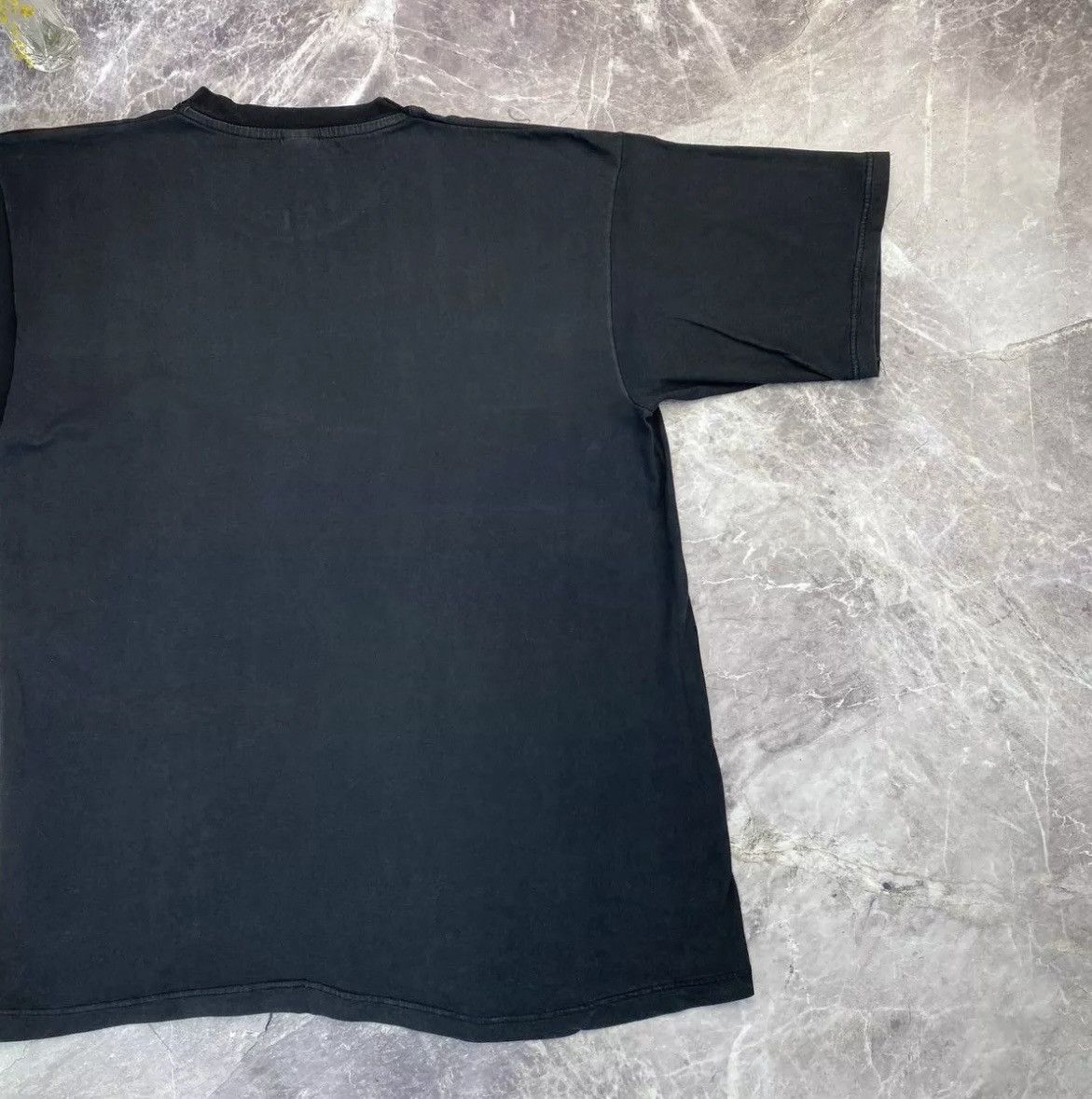 Kanye West × Vintage Vintage 1986 The Phantom of the Opera Production Shirt Black Size US XL / EU 56 / 4 - 13 Thumbnail