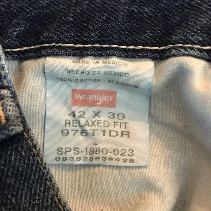 BEAUTIFUL JEANS GGR4230 main image 1