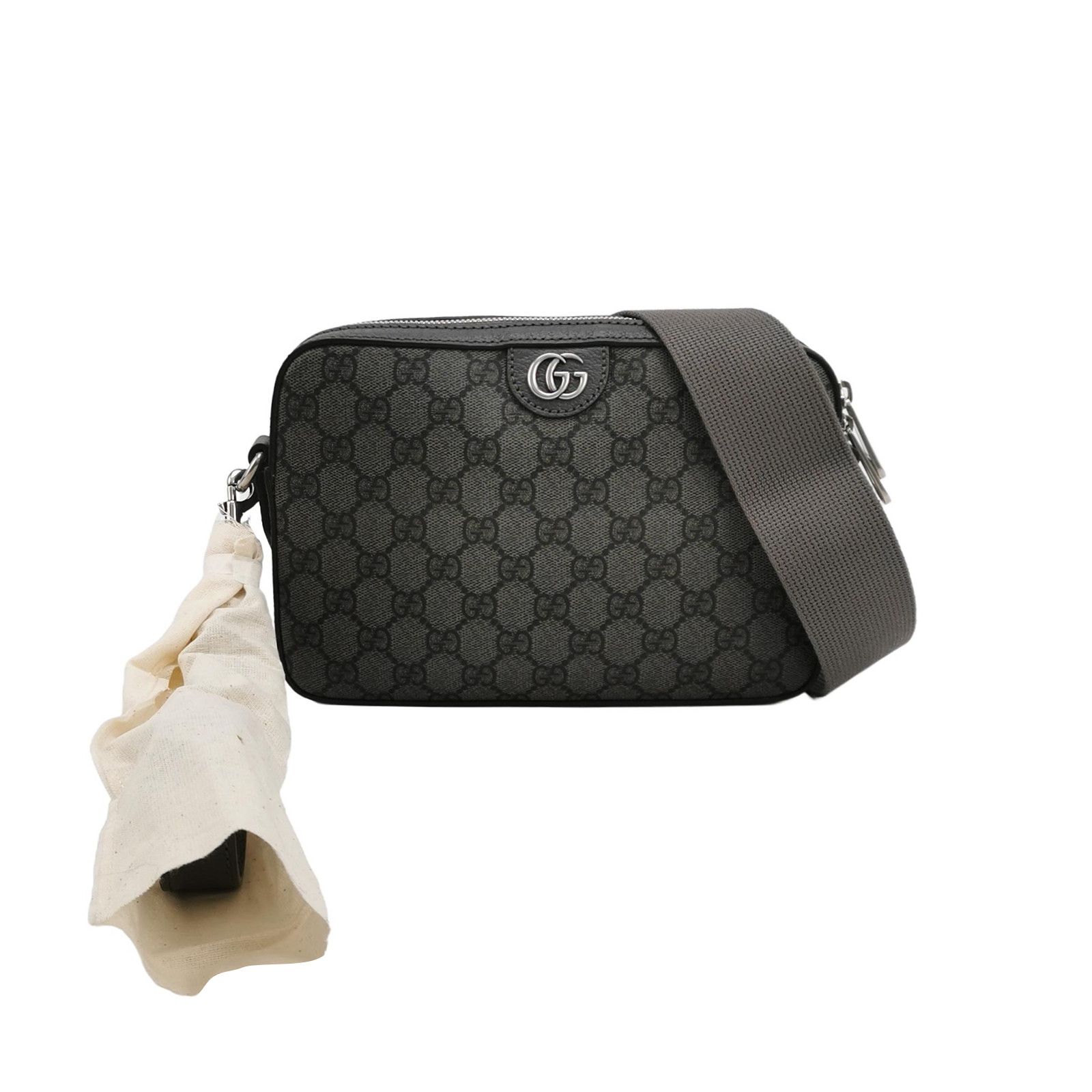 Gucci Gucci Women os Shoulder Bags Size ONE SIZE - 1 Thumbnail