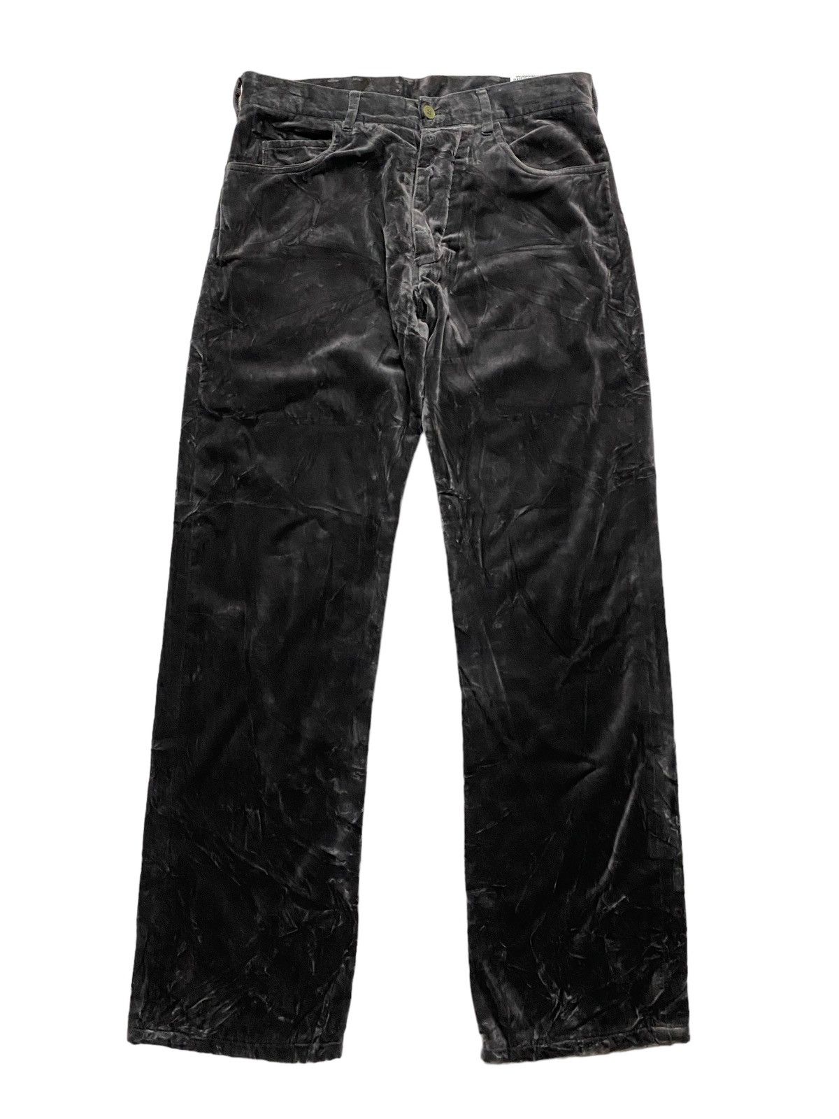 Katharine Hamnett London × Streetwear 💥Kathrine Hamnett Pants