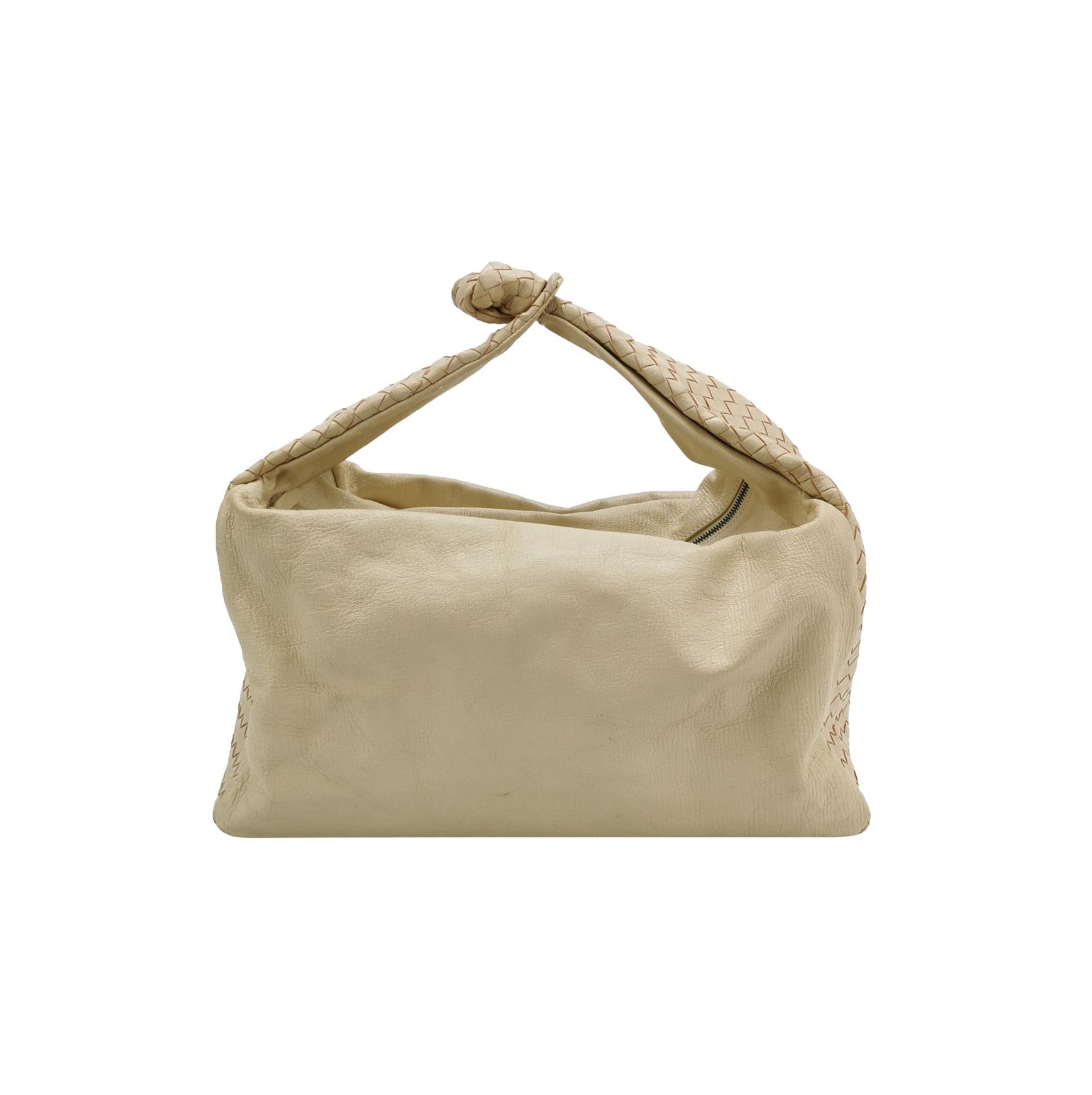 Bottega Veneta Bottega Veneta Women os Shoulder Bags Size ONE SIZE - 1 Thumbnail