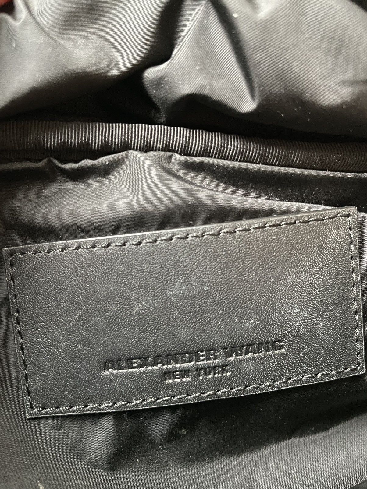 Alexander Wang Alexander Wang Crossbody Bag Size ONE SIZE - 3 Thumbnail