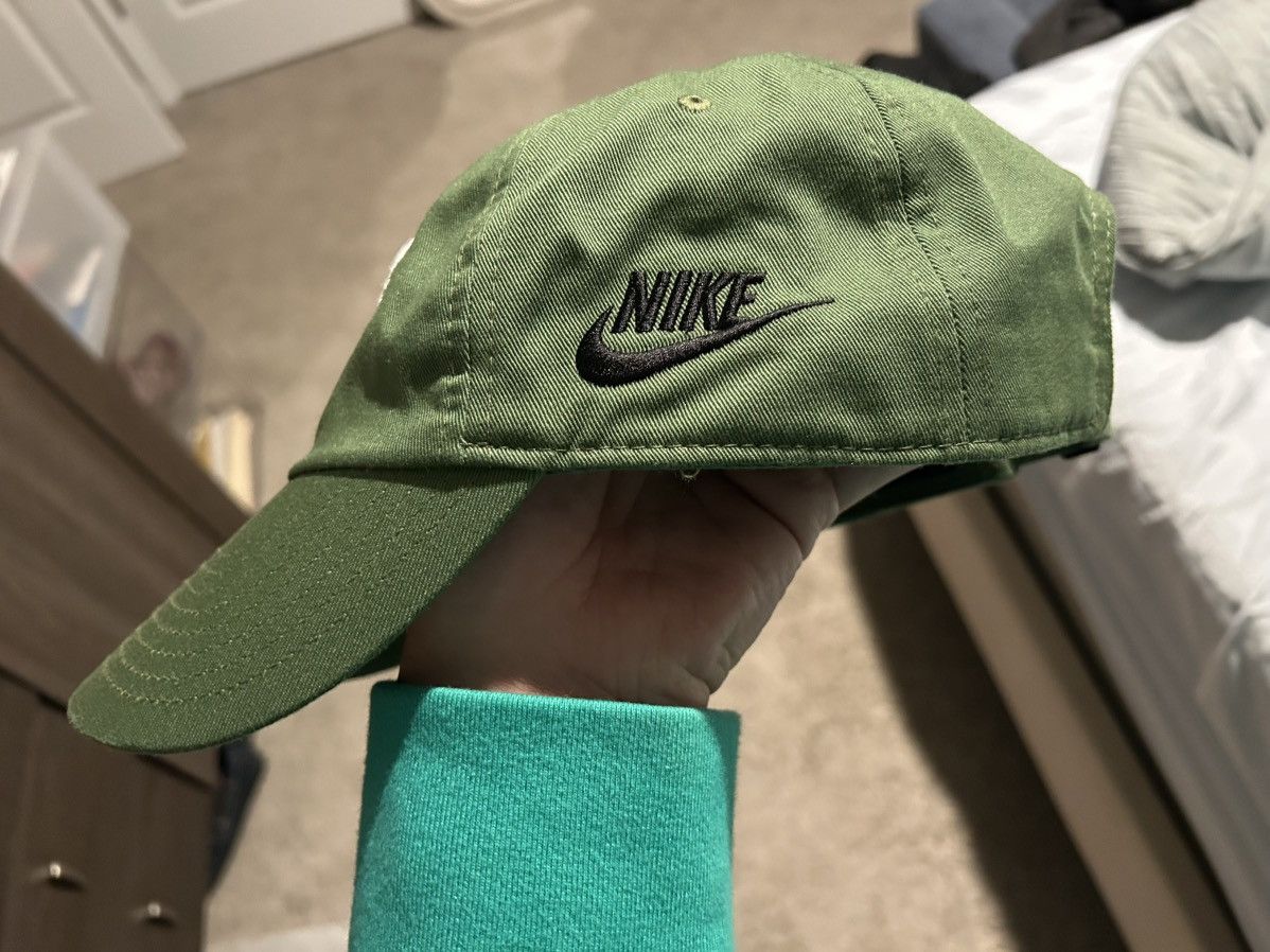 Jordan Brand × Nike Have a Nike Day Cap Size ONE SIZE - 2 Thumbnail