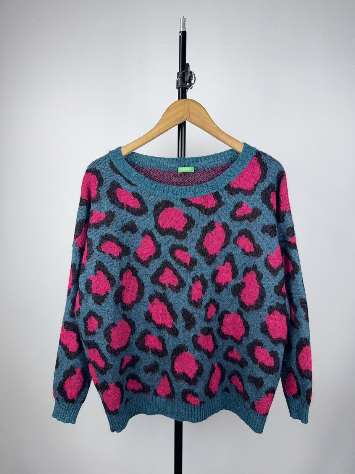 United Colors Of Benetton United colors Benetton sweatshirt 