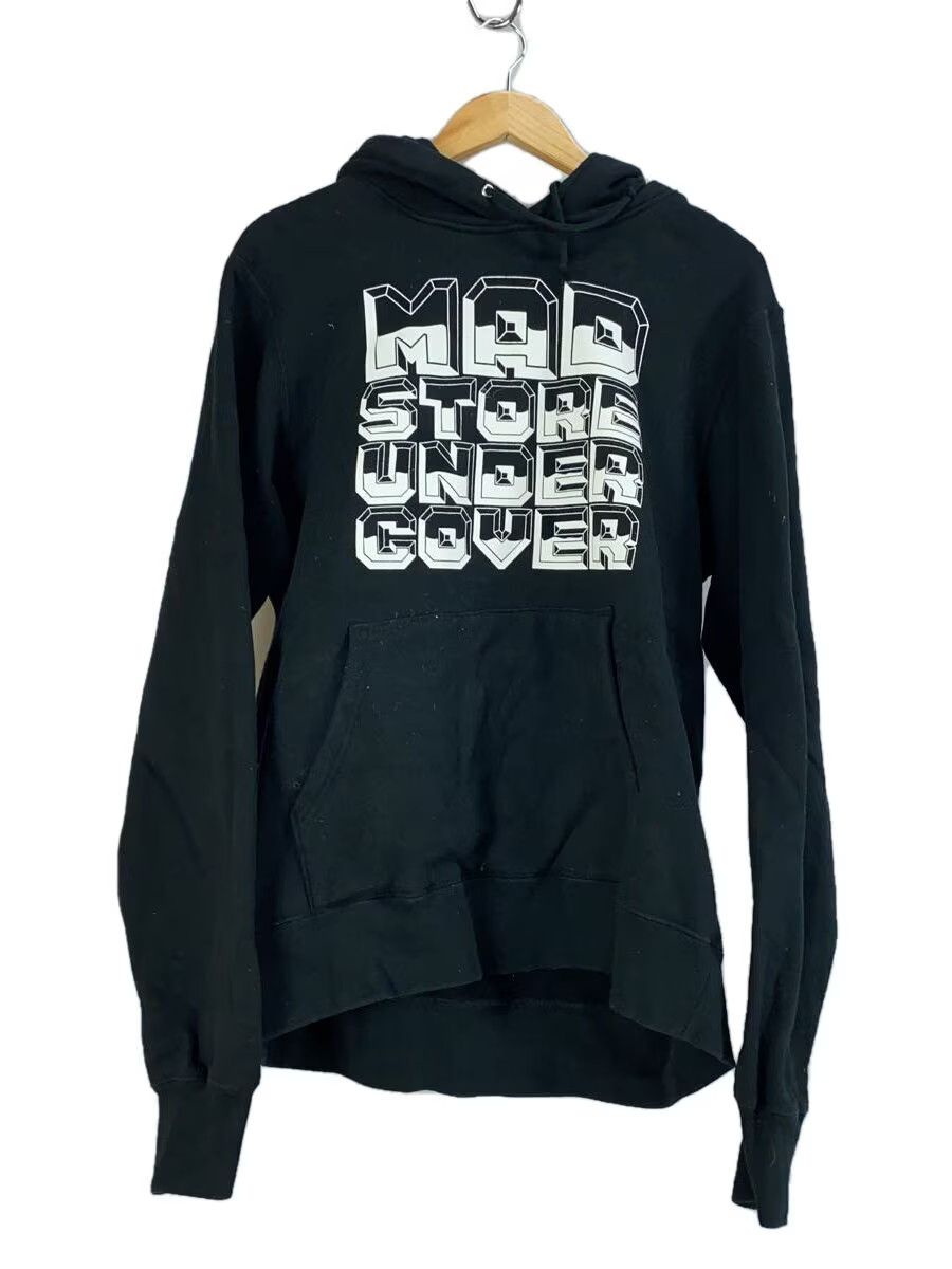 Undercover Mad Store Hoodie Size US XXL / EU 58 / 5 - 1 Thumbnail