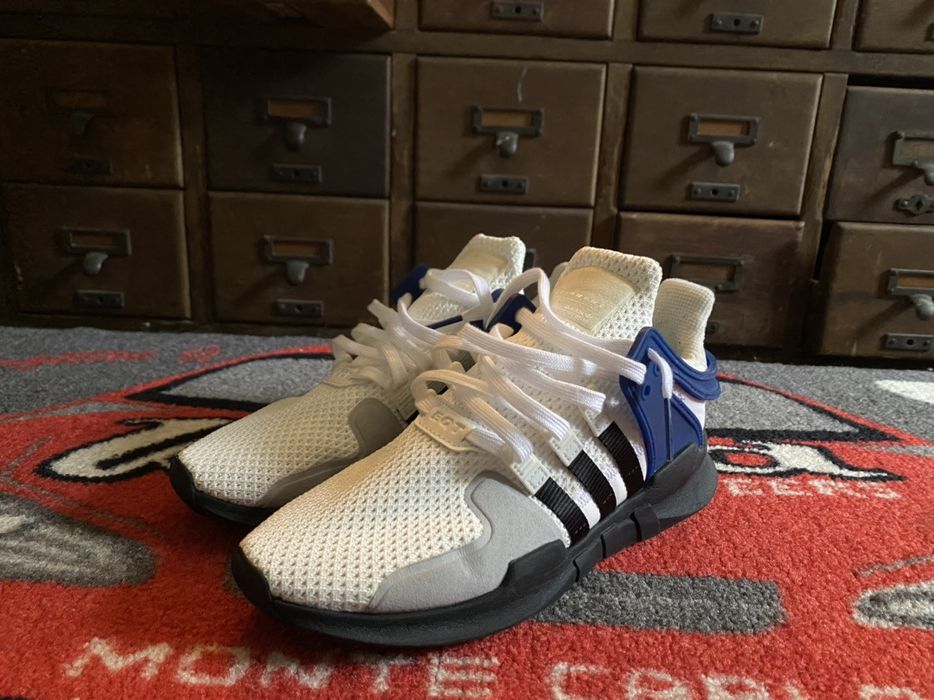 Adidas eqt size outlet 7.5