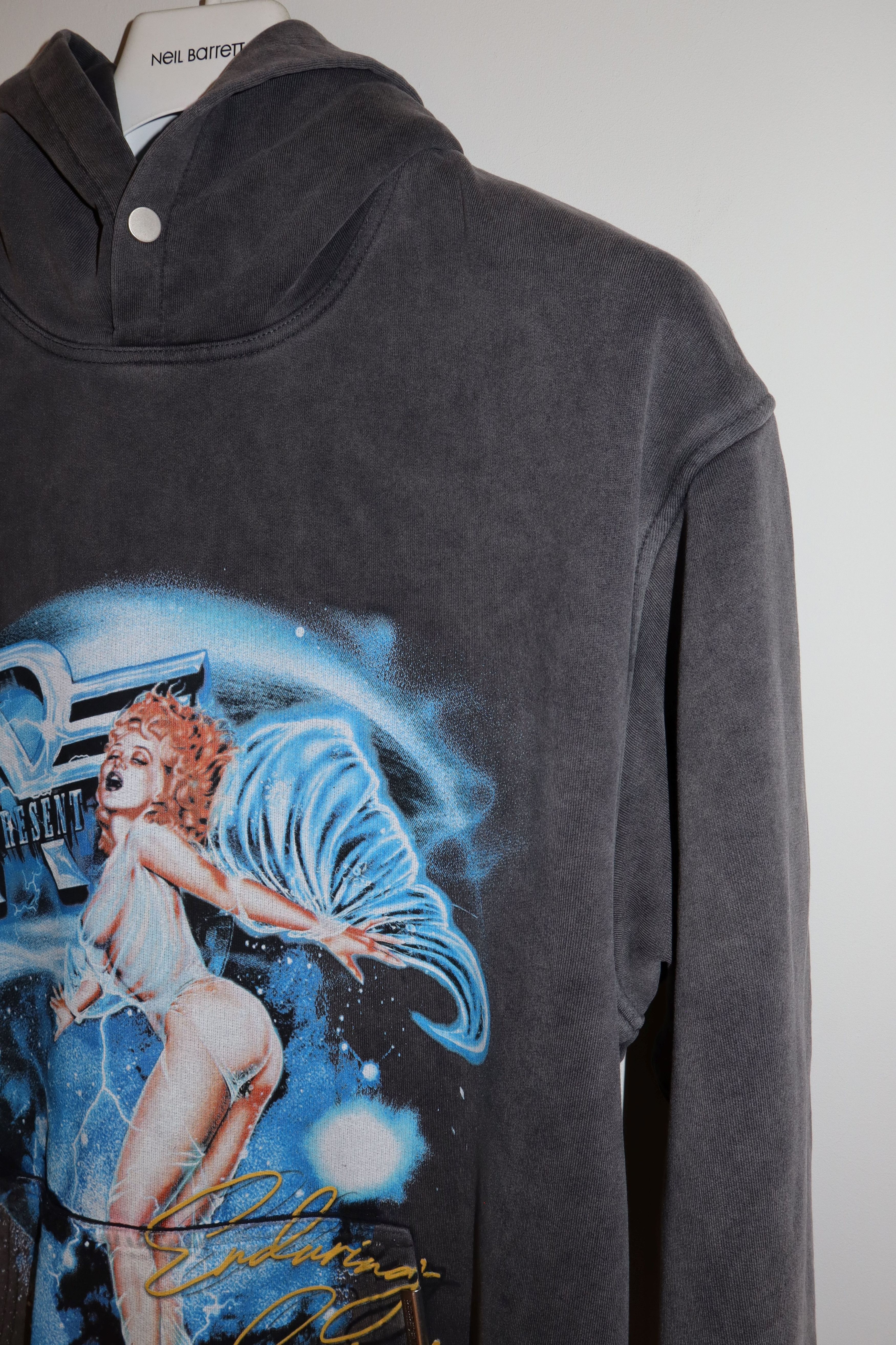 Represent Clo. Enduring Spirit brand new hoodie Size US S / EU 44-46 / 1 - 7 Thumbnail