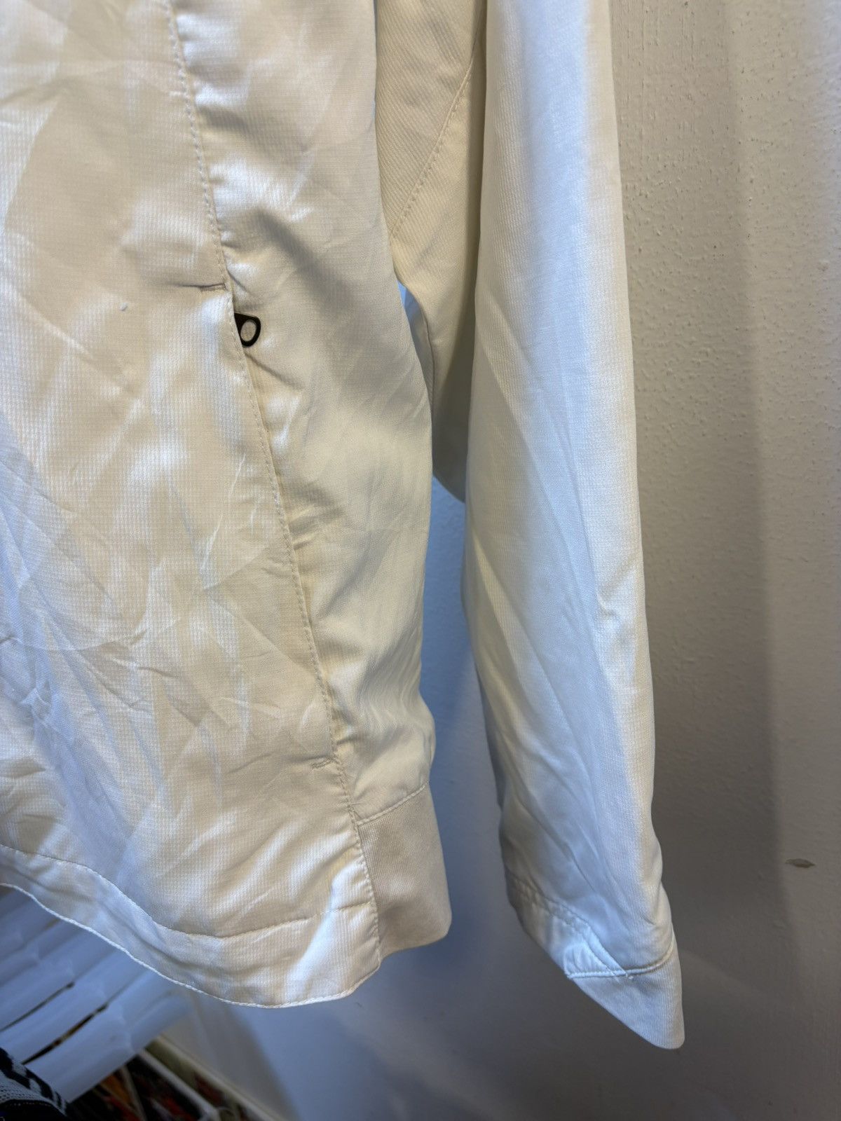 Nike Vintage Y2K Paris Saint-Germain Tracksuit Size US M / EU 48-50 / 2 - 22 Thumbnail