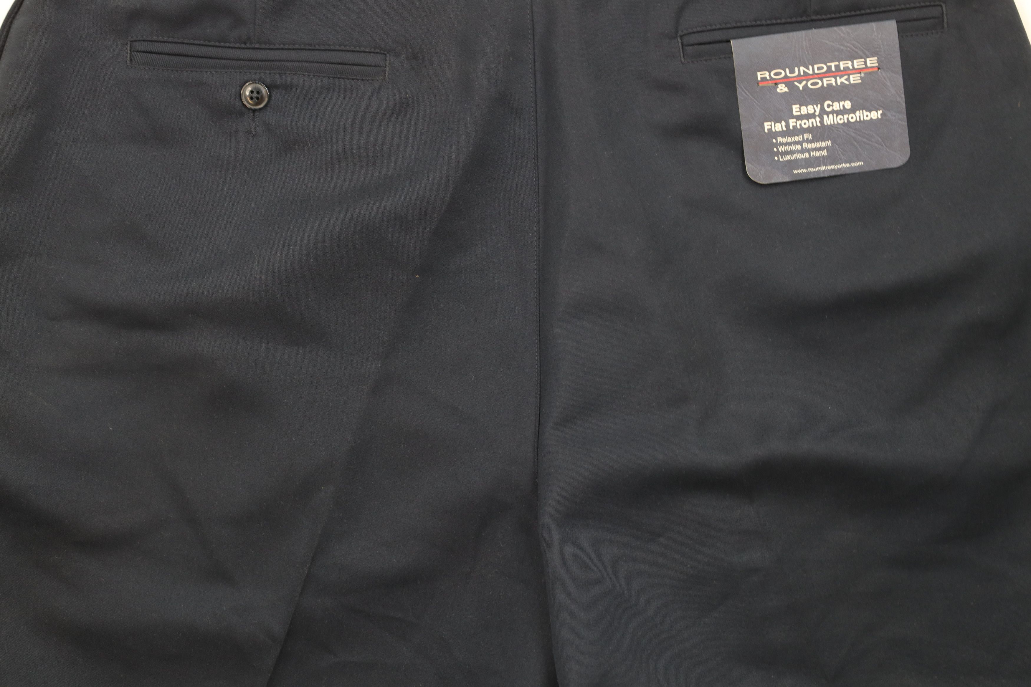 Vintage Deadstock Vintage Y2K Streetwear Golf Chino Shorts Blue Size US 38 / EU 54 - 12 Thumbnail