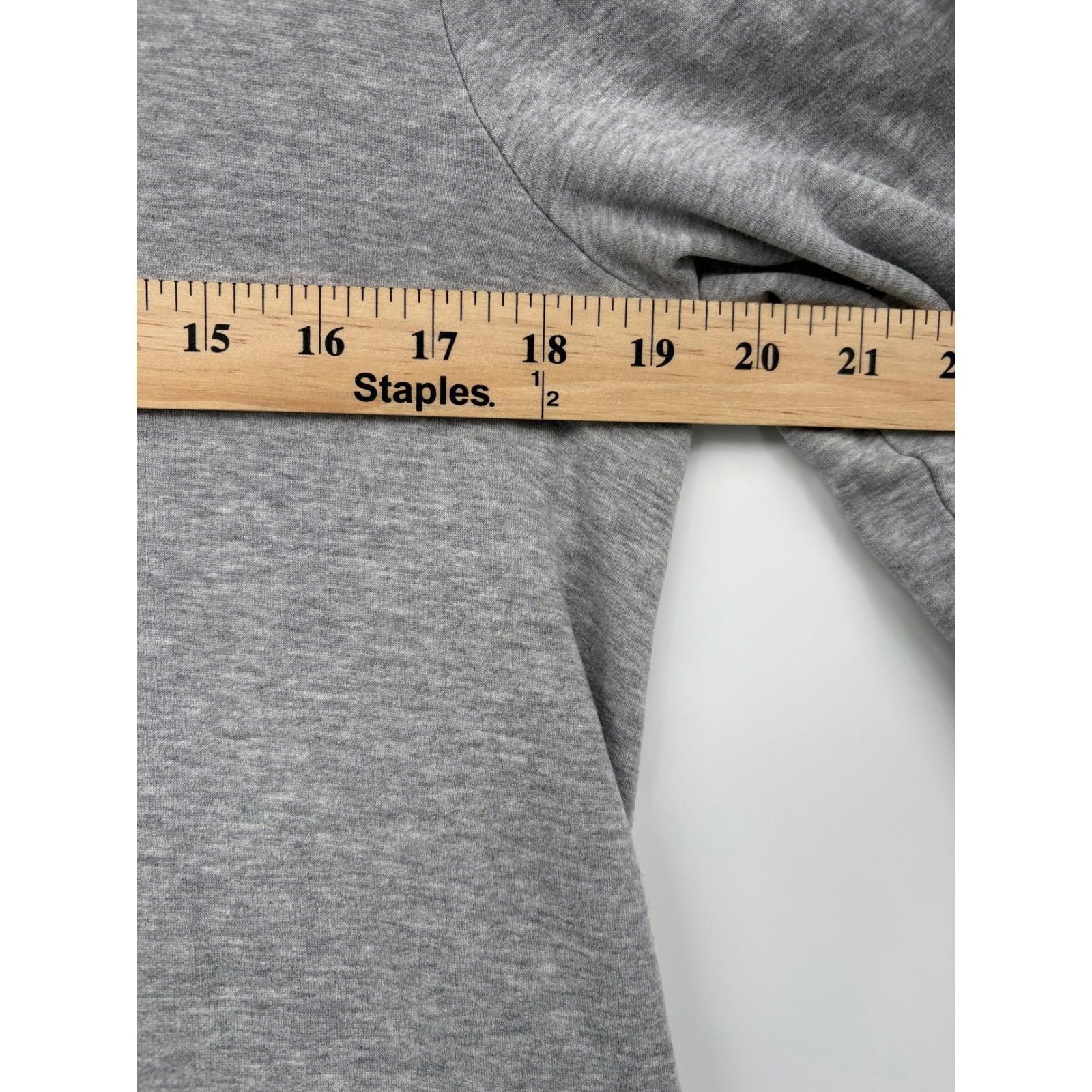 Eileen Fisher Eileen Fisher Grey Zipper Front Cardigan Sweater Womens S/P Size S / US 4 / IT 40 - 7 Thumbnail