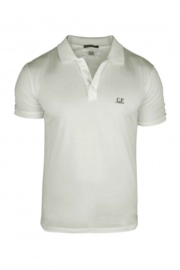 C.P. Company Polo Size US L / EU 52-54 / 3 - 1 Thumbnail