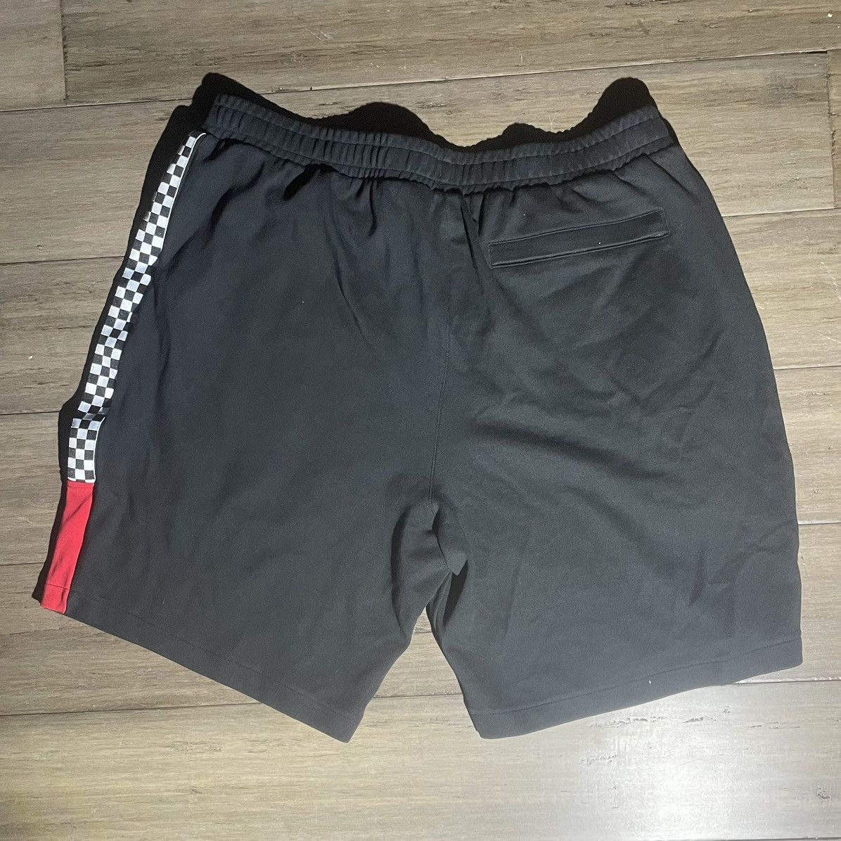 Ferrari × Puma Puma Ferrari Race XTG Swt Shorts Black Size US 42 / EU 58 - 7 Thumbnail