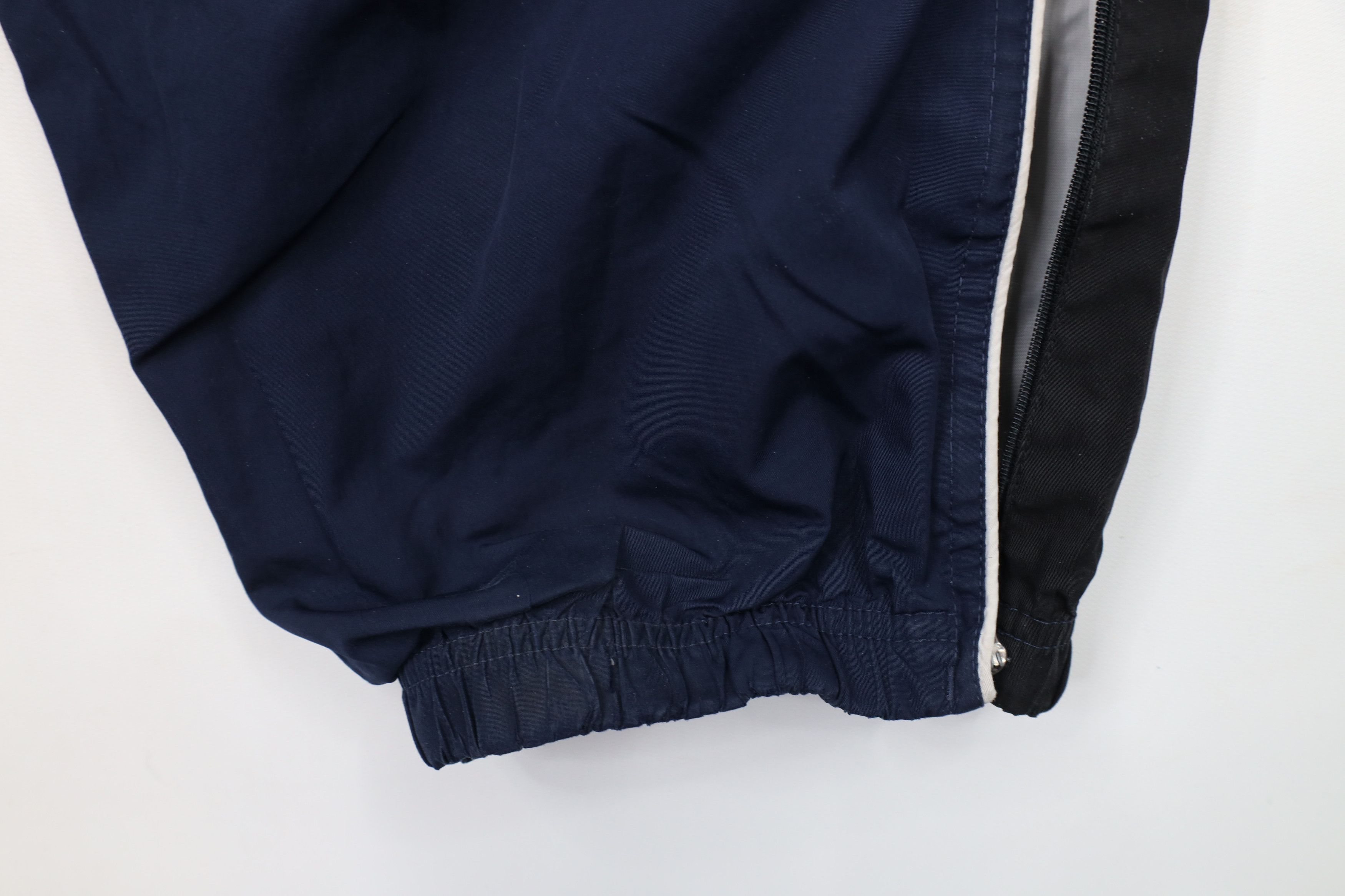 Reebok × Vintage Vintage 90s Reebok Block Lined Windbreaker Joggers Pants Size US 40 / EU 56 - 14 Thumbnail