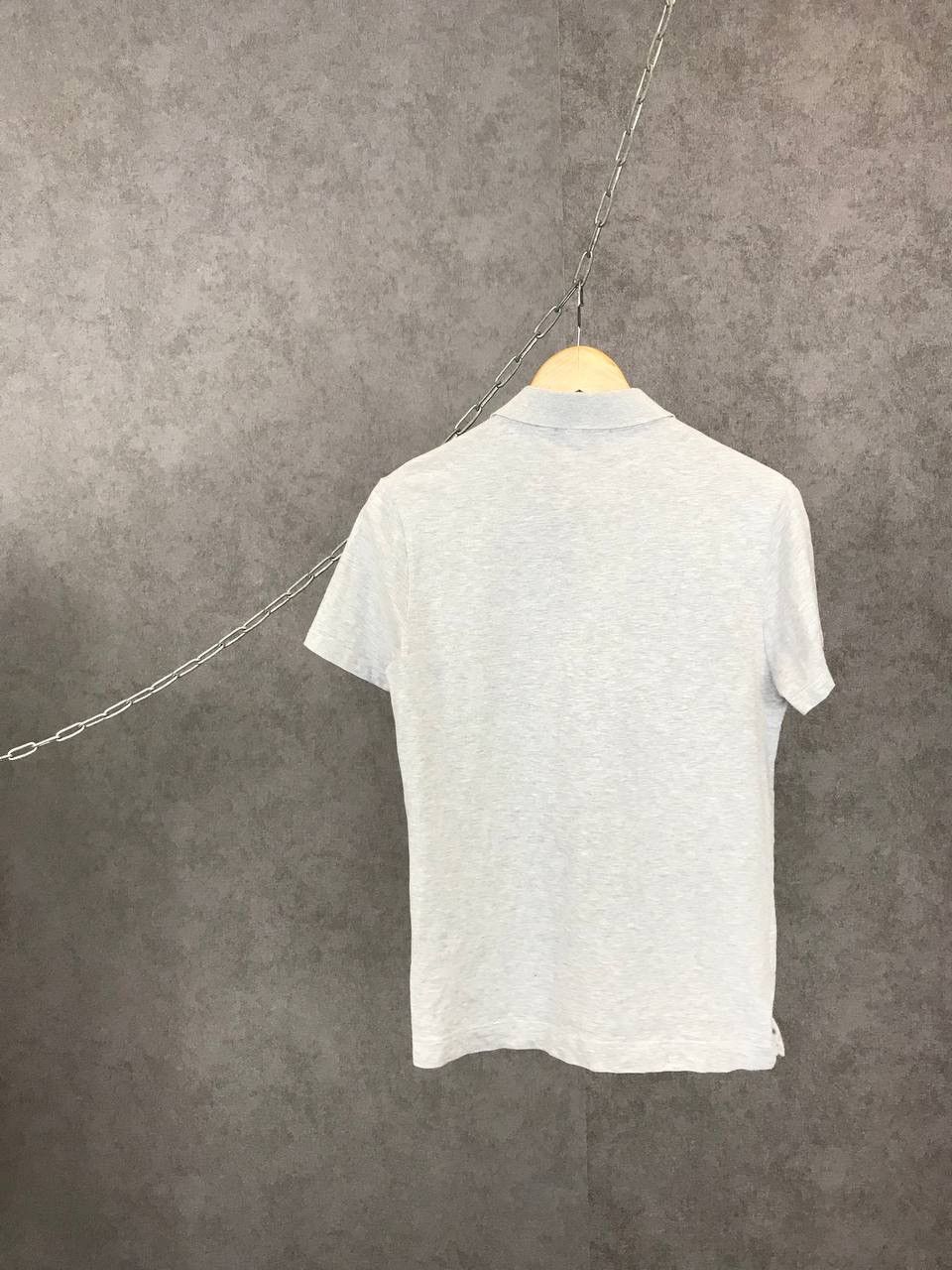 Lacoste Lacoste Sport luxury designer polo tee Size US S / EU 44-46 / 1 - 7 Thumbnail