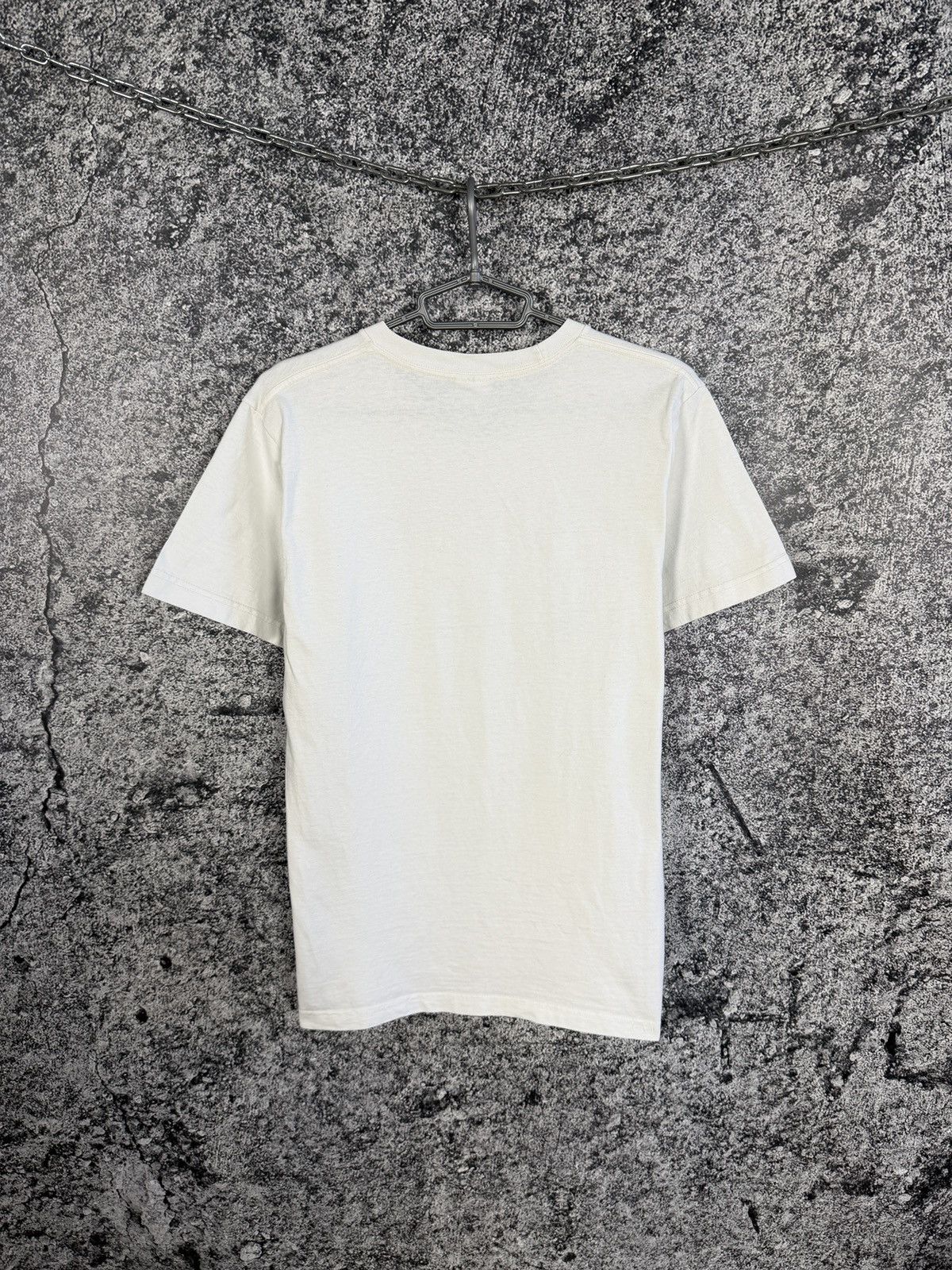 Supreme Supreme Vintage Egypt Nefertiti Pharaoh T-Shirt Made in USA Size US M / EU 48-50 / 2 - 9 Thumbnail